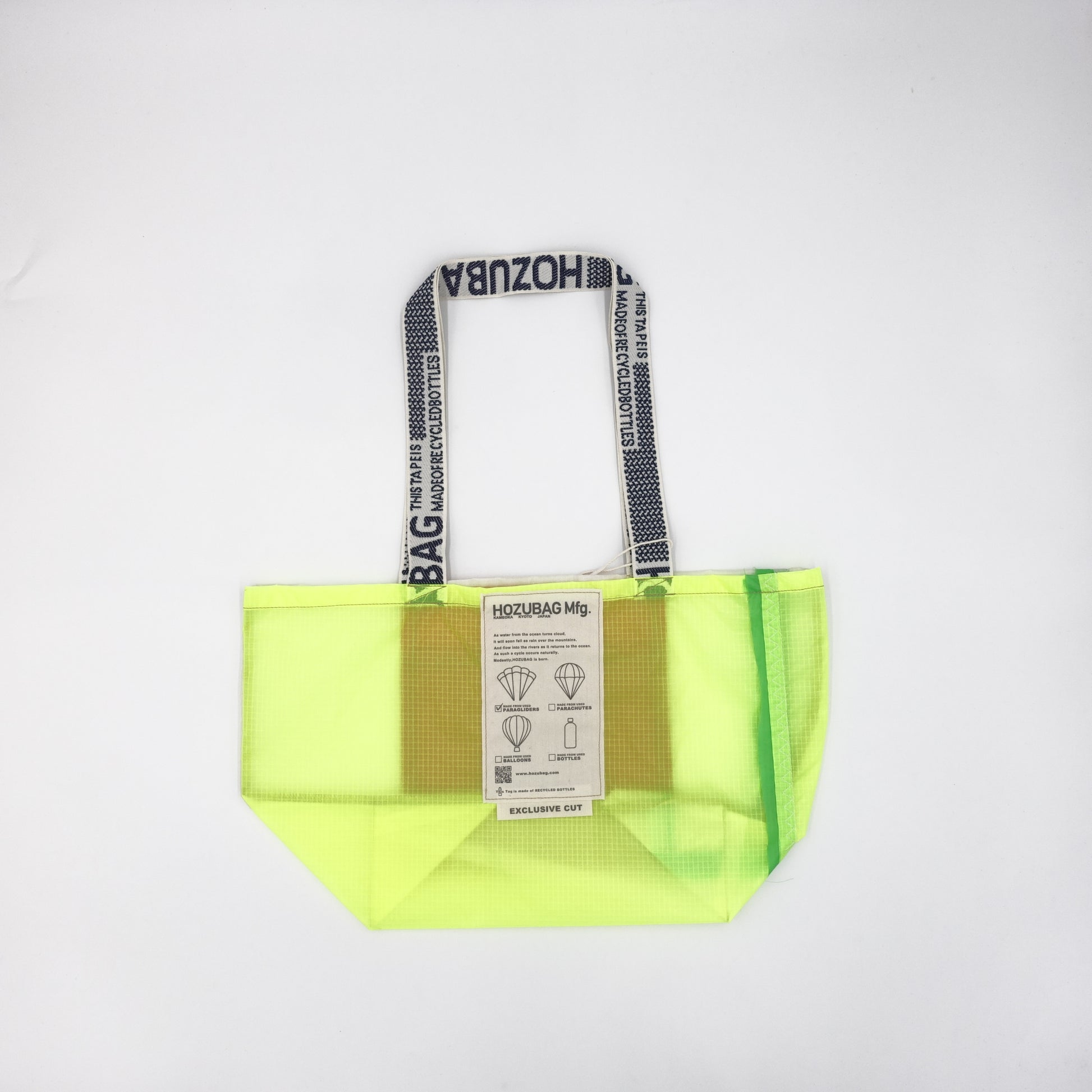 EXCLUSIVE CUT_TOTE M