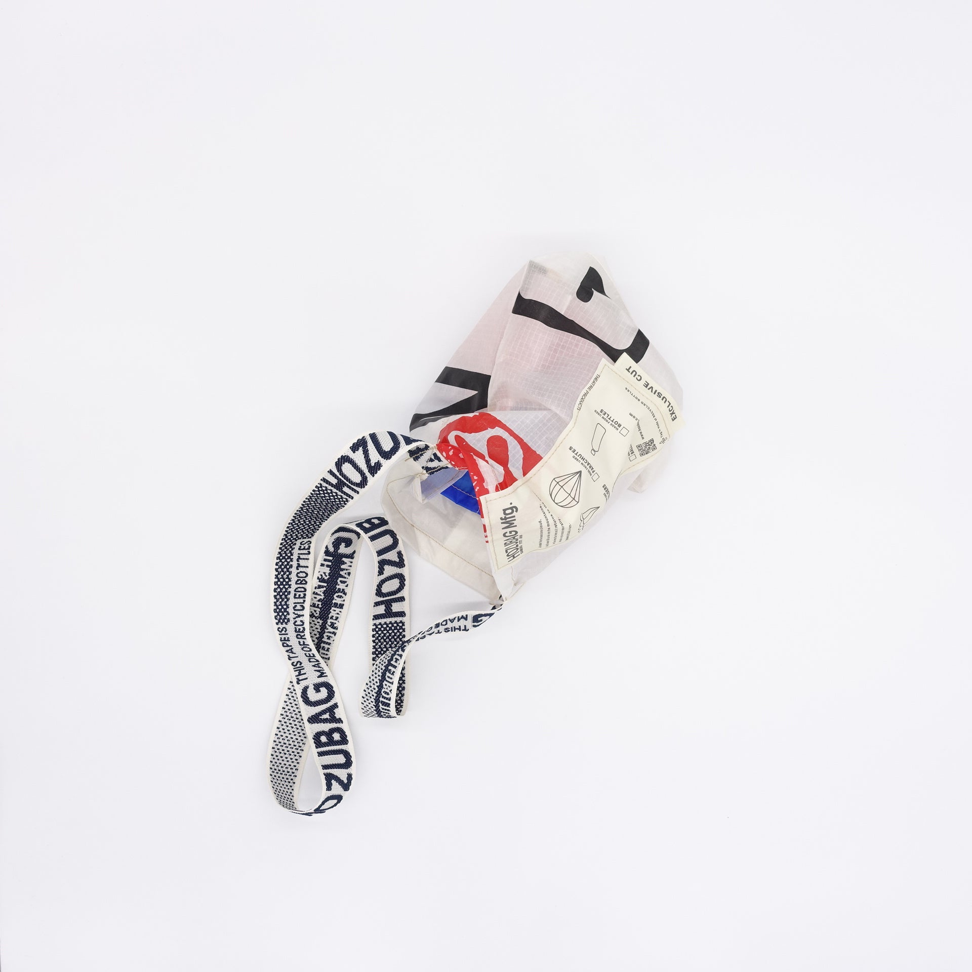 EXCLUSIVE CUT_SACOCHE