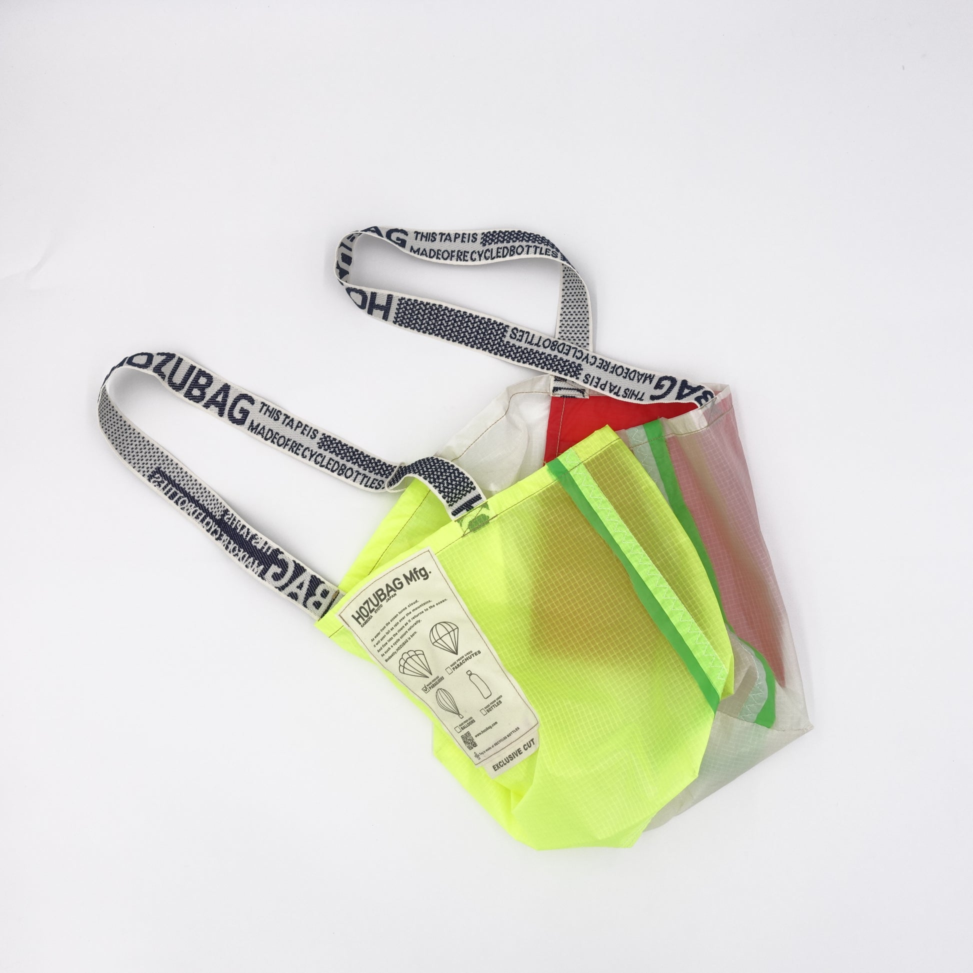 EXCLUSIVE CUT_TOTE M