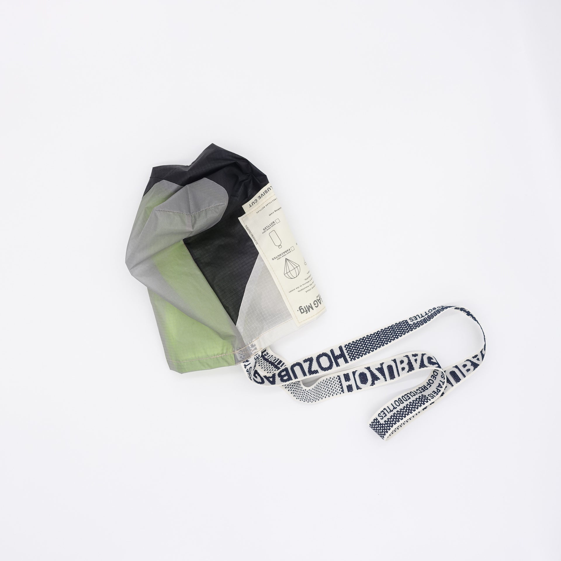 EXCLUSIVE CUT_SACOCHE