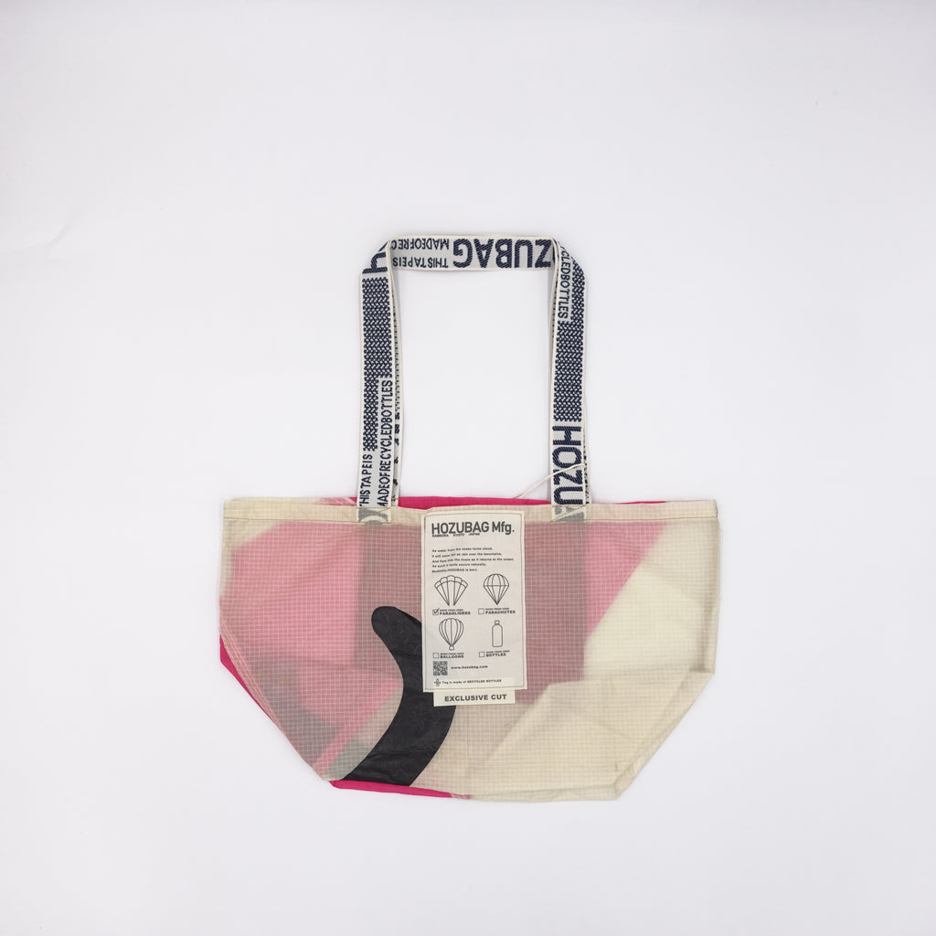 EXCLUSIVE CUT_TOTE M