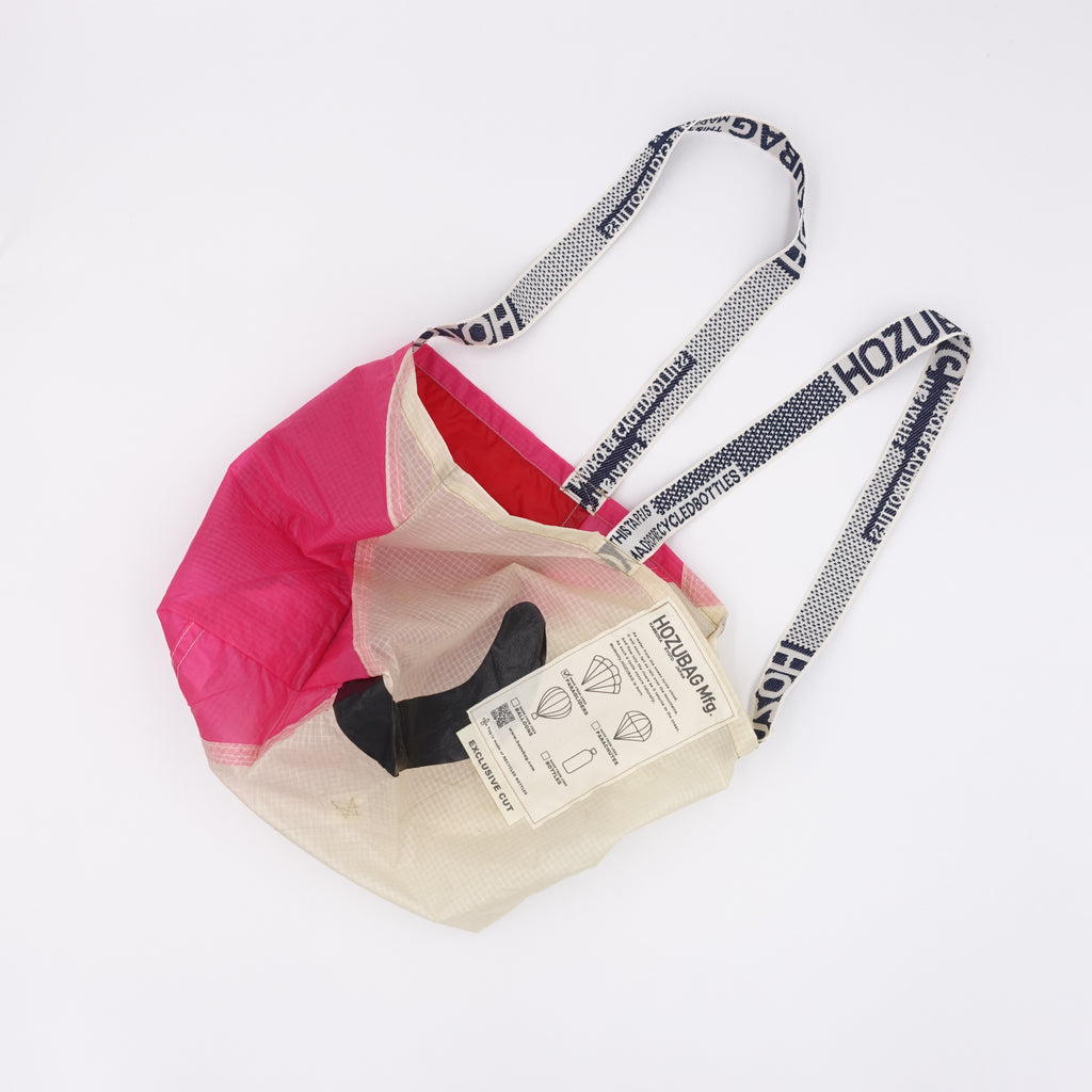 EXCLUSIVE CUT_TOTE M