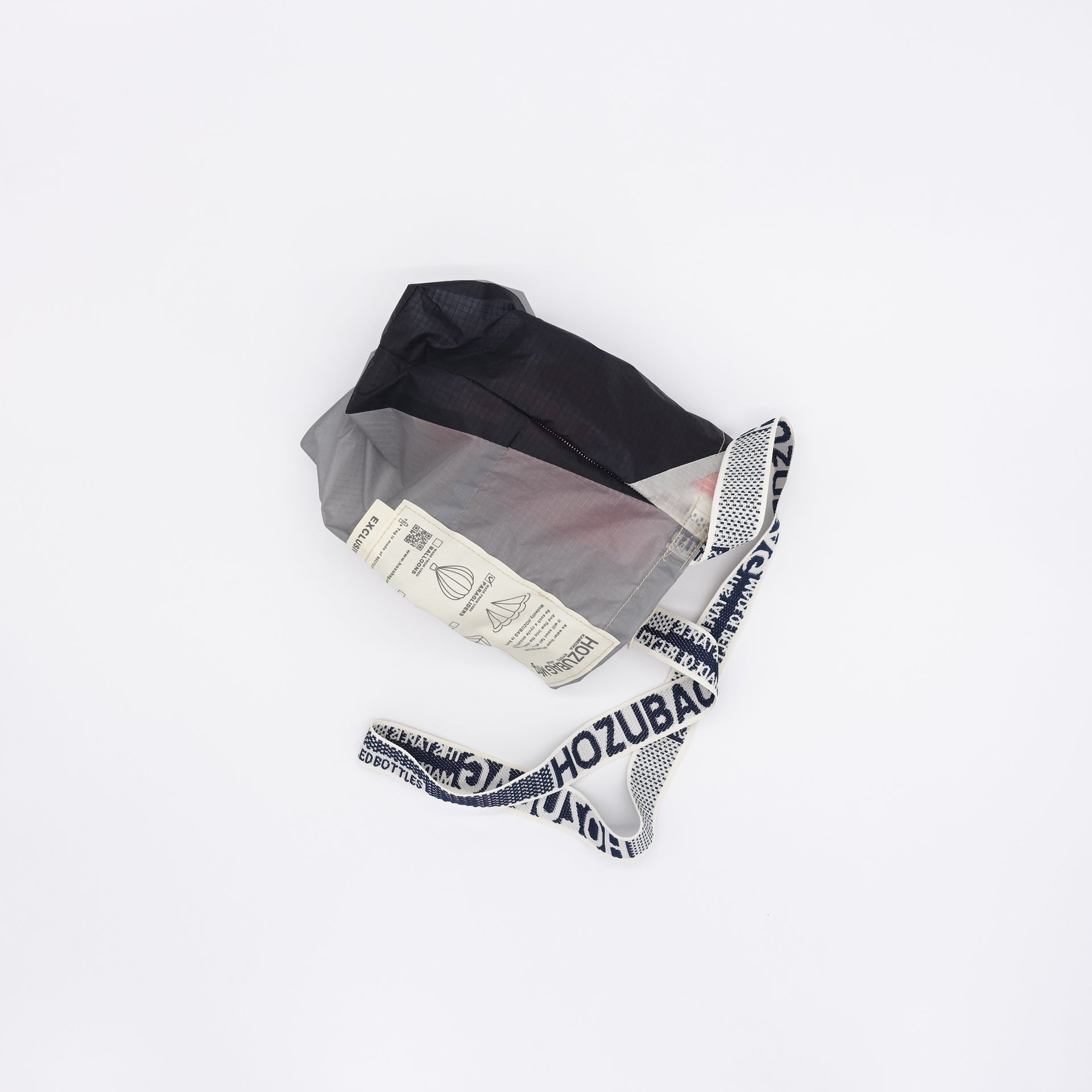 EXCLUSIVE CUT_SACOCHE