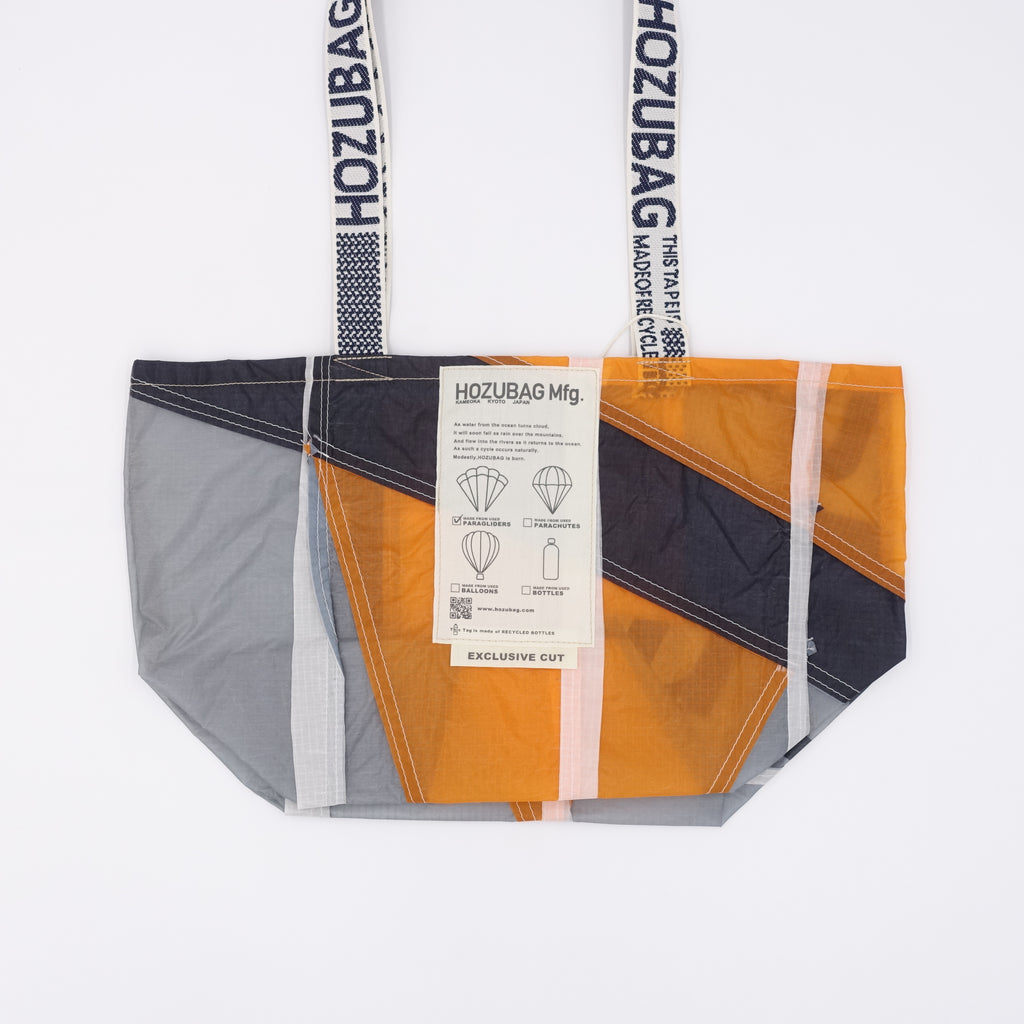 EXCLUSIVE CUT_TOTE M
