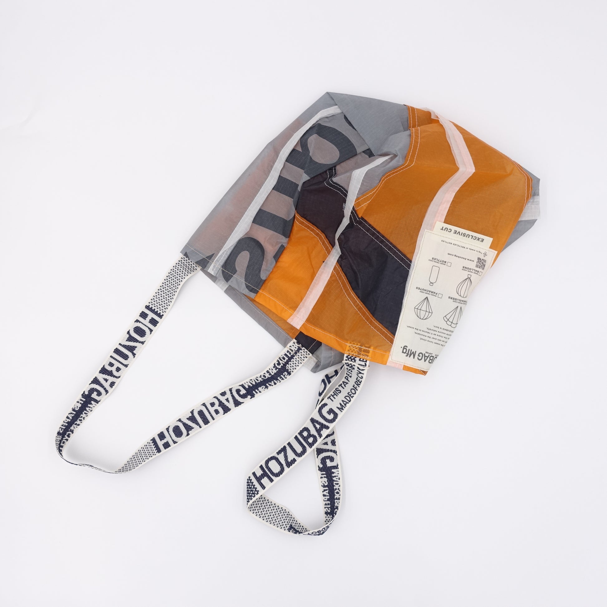 EXCLUSIVE CUT_TOTE M
