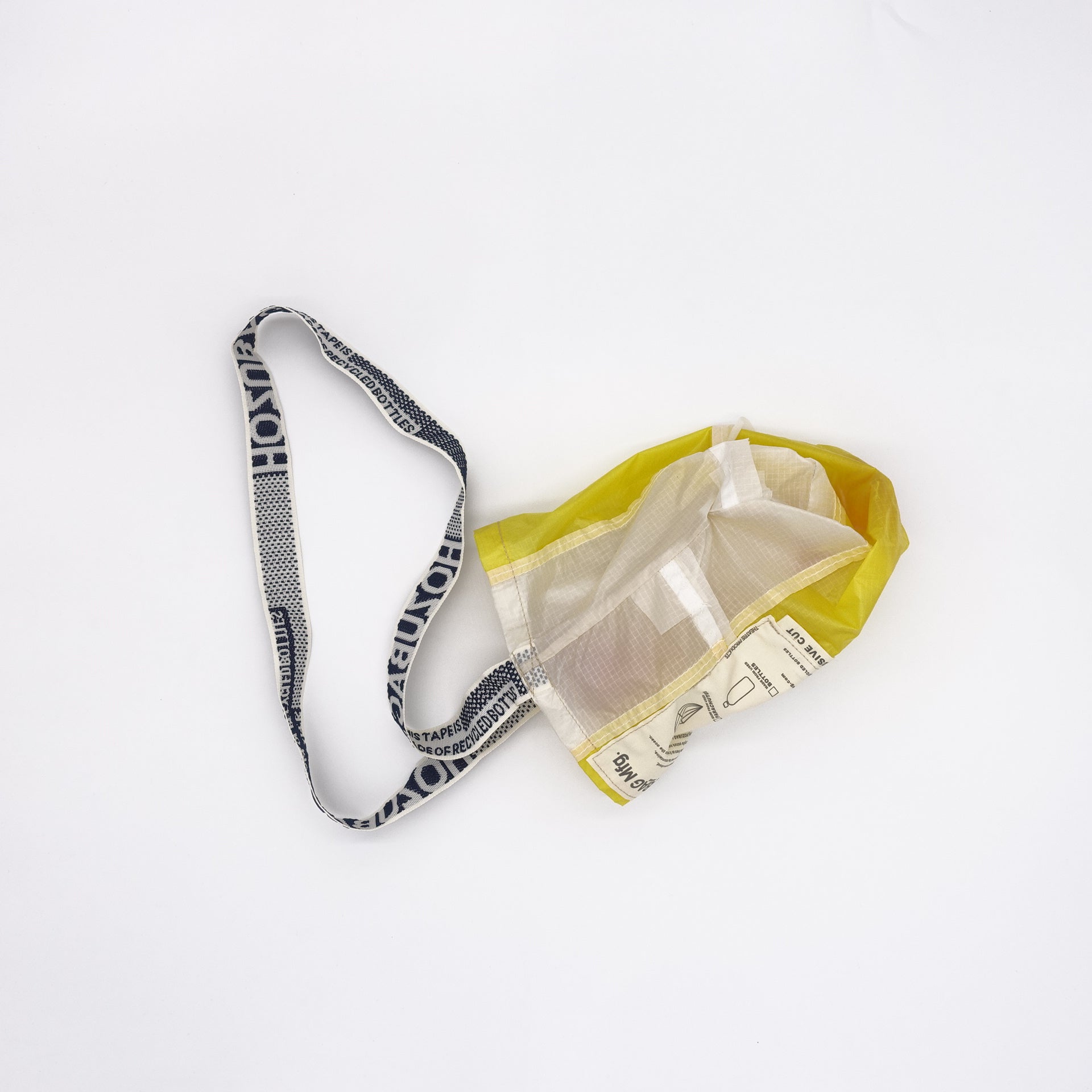 EXCLUSIVE CUT_SACOCHE