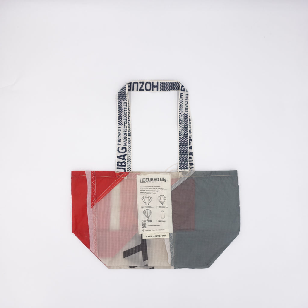 EXCLUSIVE CUT_TOTE M