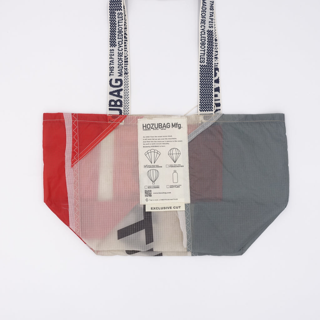 EXCLUSIVE CUT_TOTE M