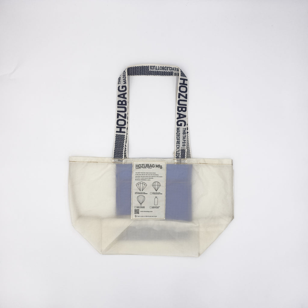 CLASSIC CUT_TOTE M