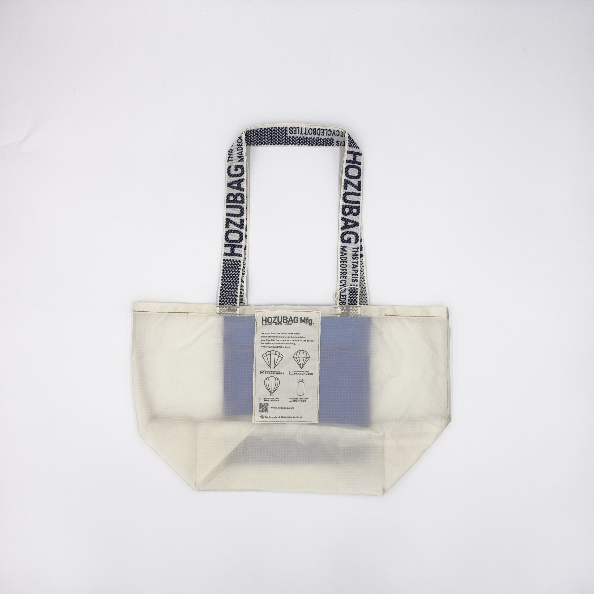 CLASSIC CUT_TOTE M