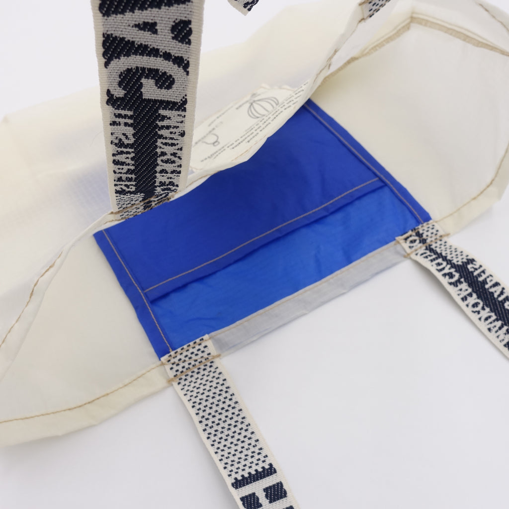CLASSIC CUT_TOTE M