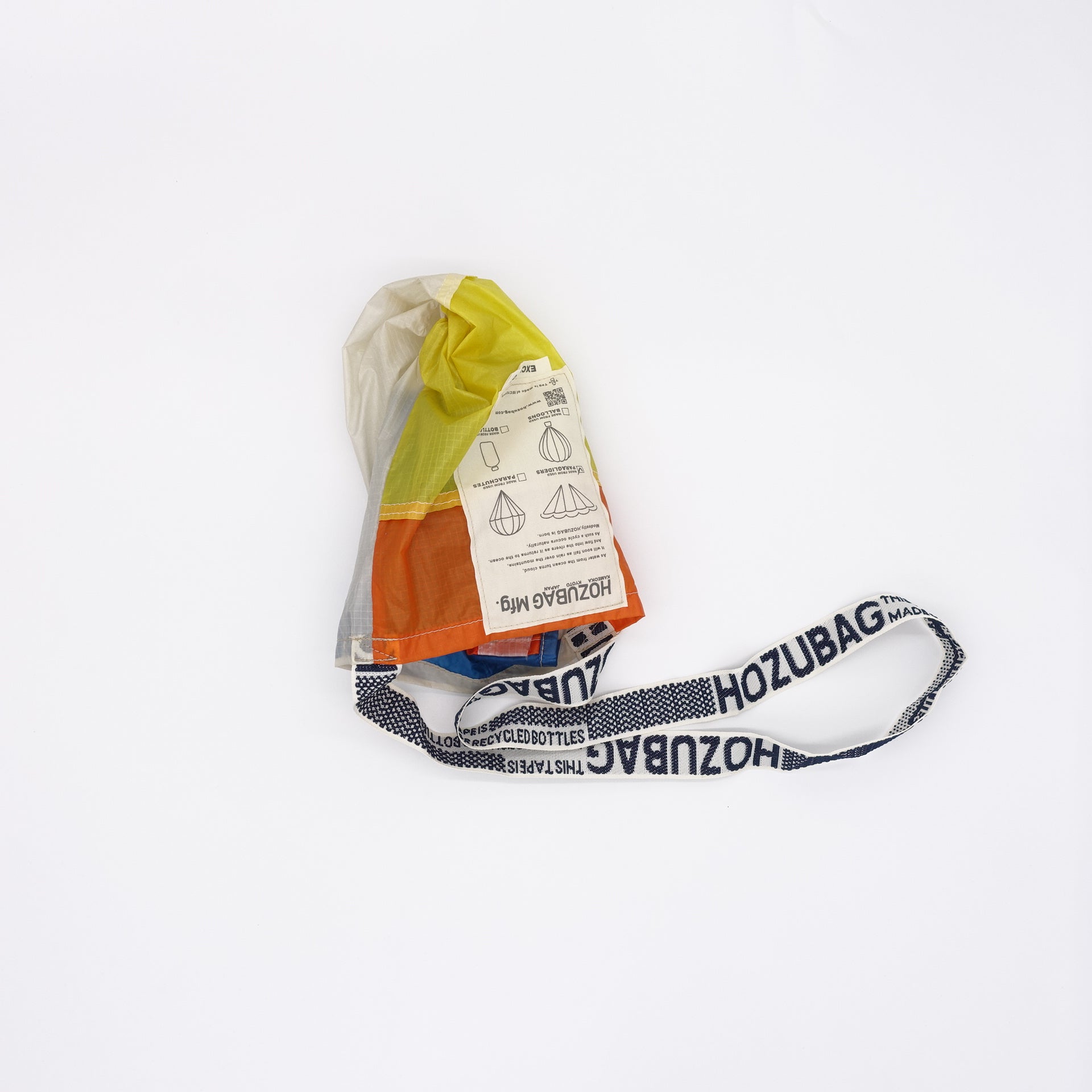 EXCLUSIVE CUT_SACOCHE