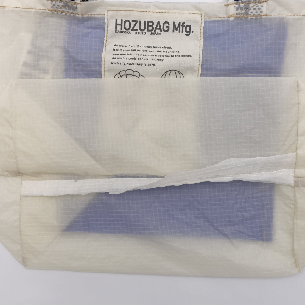 CLASSIC CUT_TOTE M