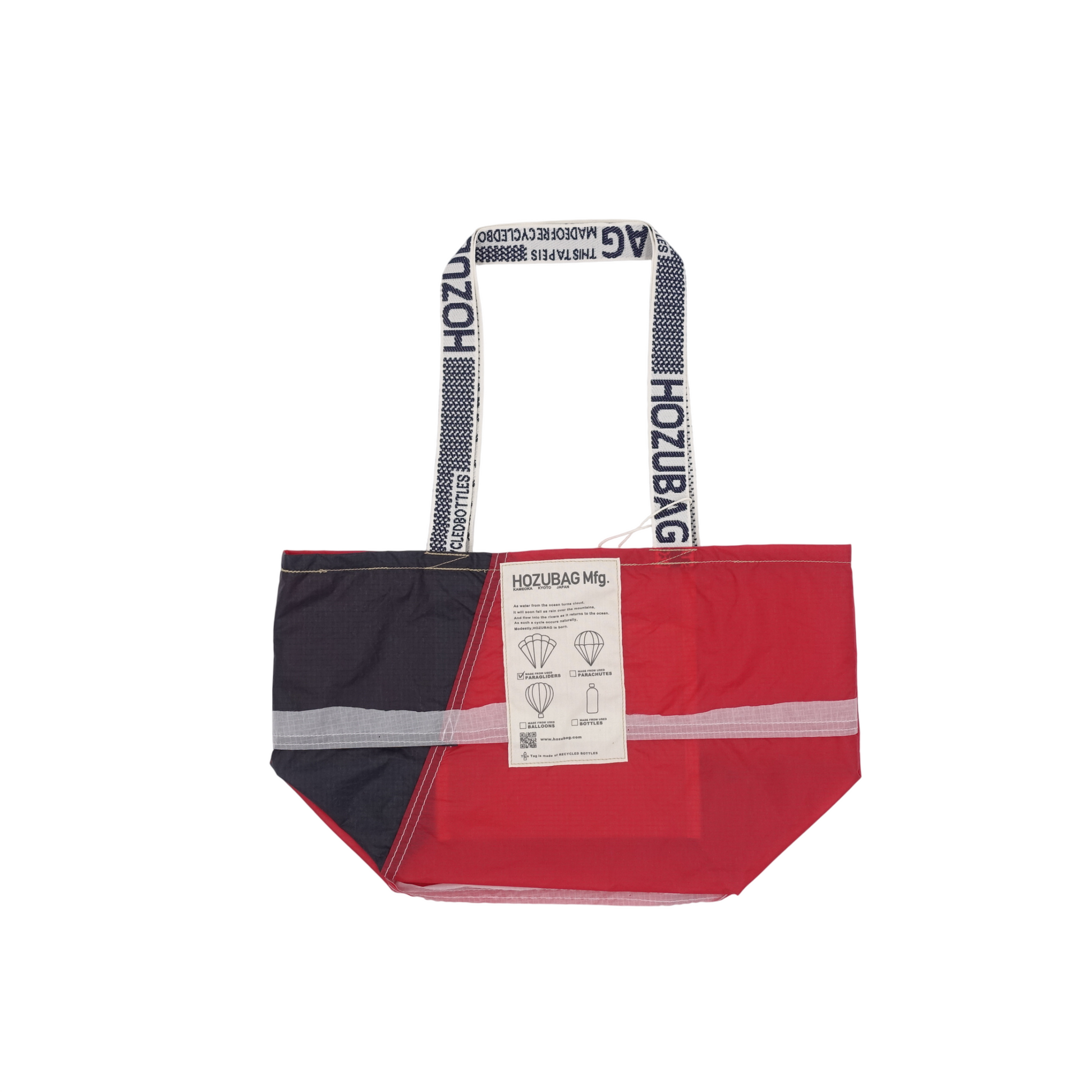 CLASSIC CUT_TOTE M