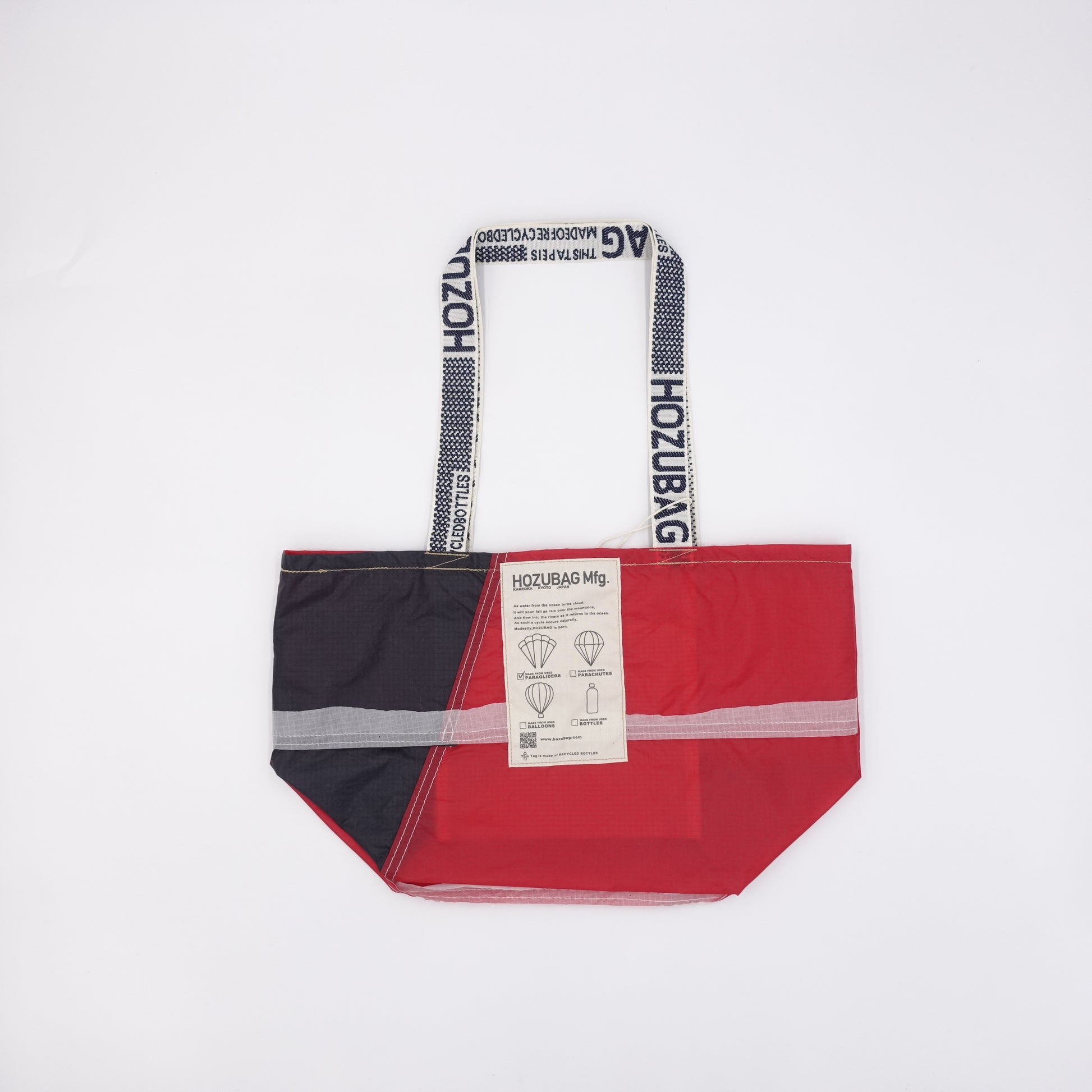 CLASSIC CUT_TOTE M