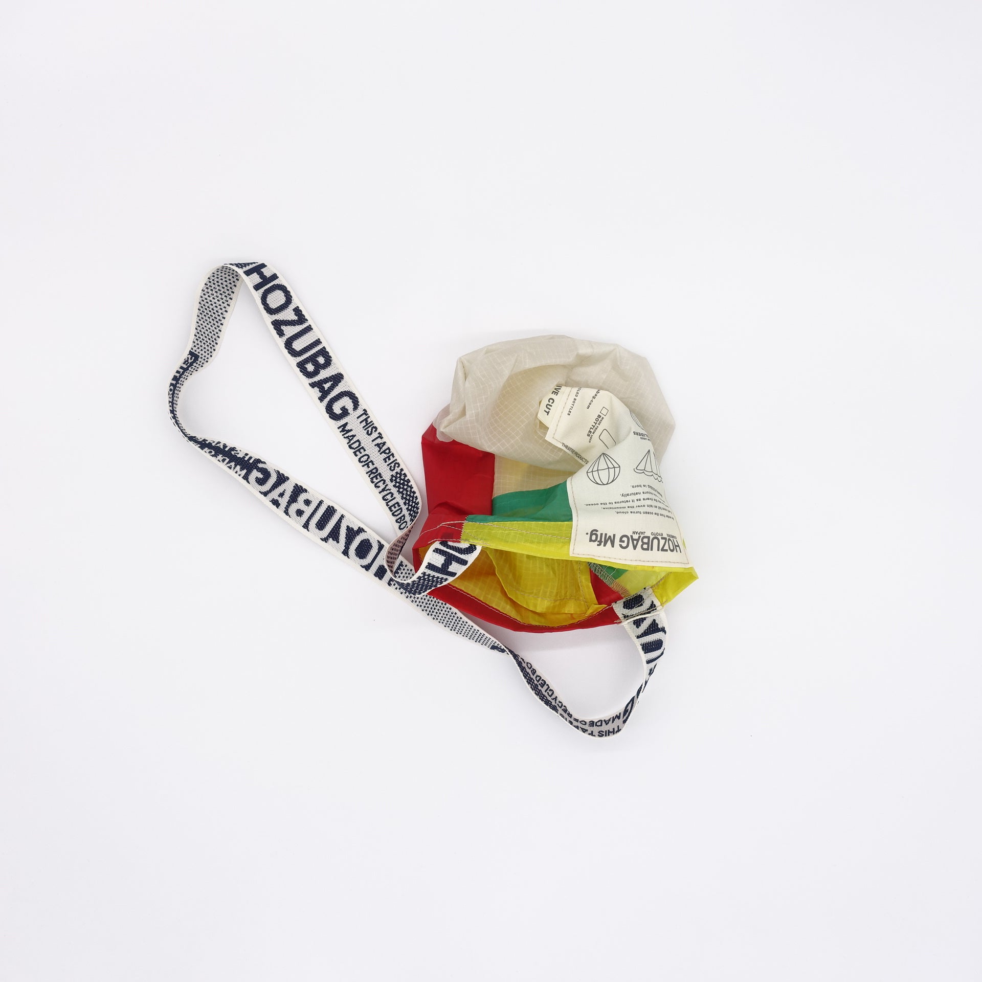 EXCLUSIVE CUT_SACOCHE