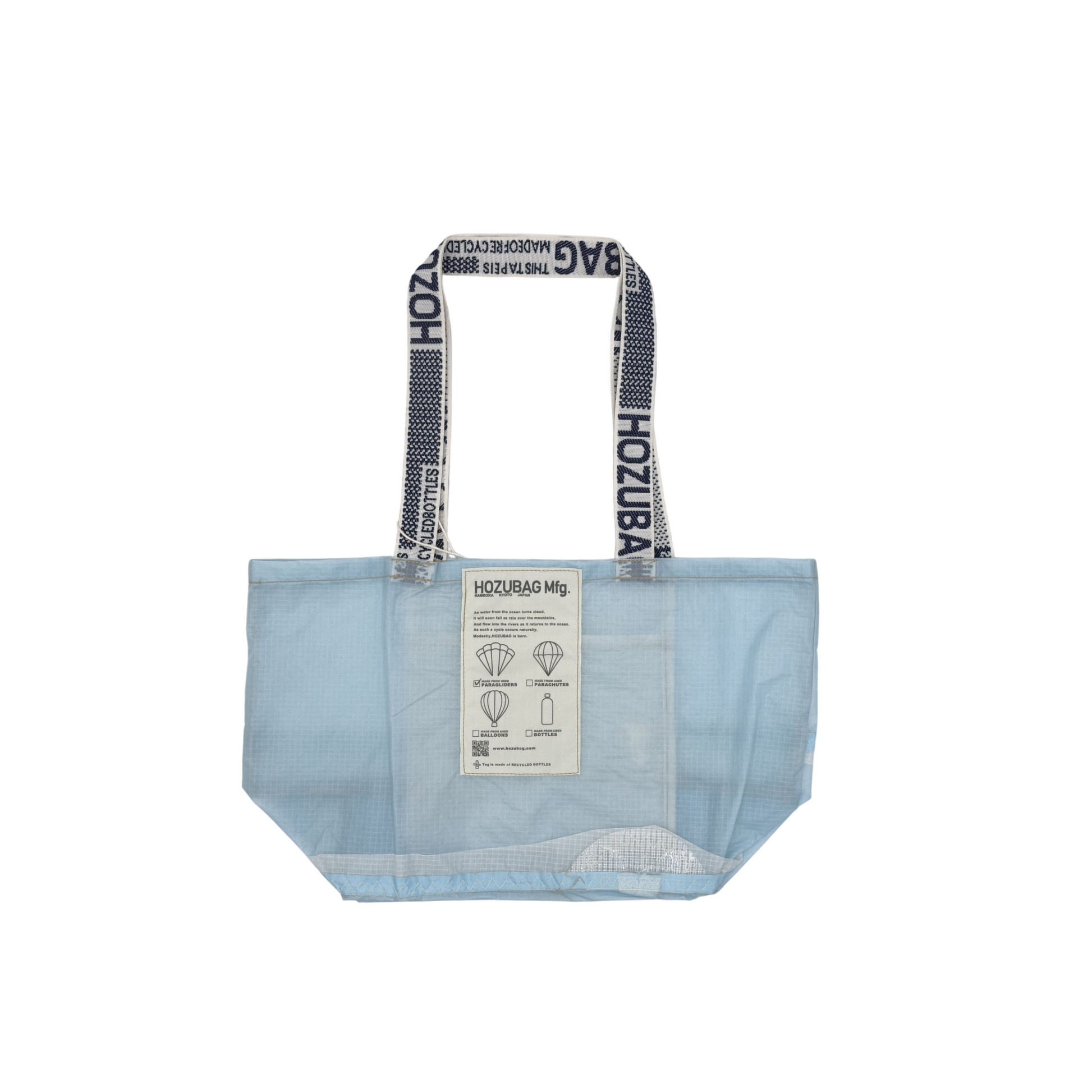 CLASSIC CUT_TOTE M