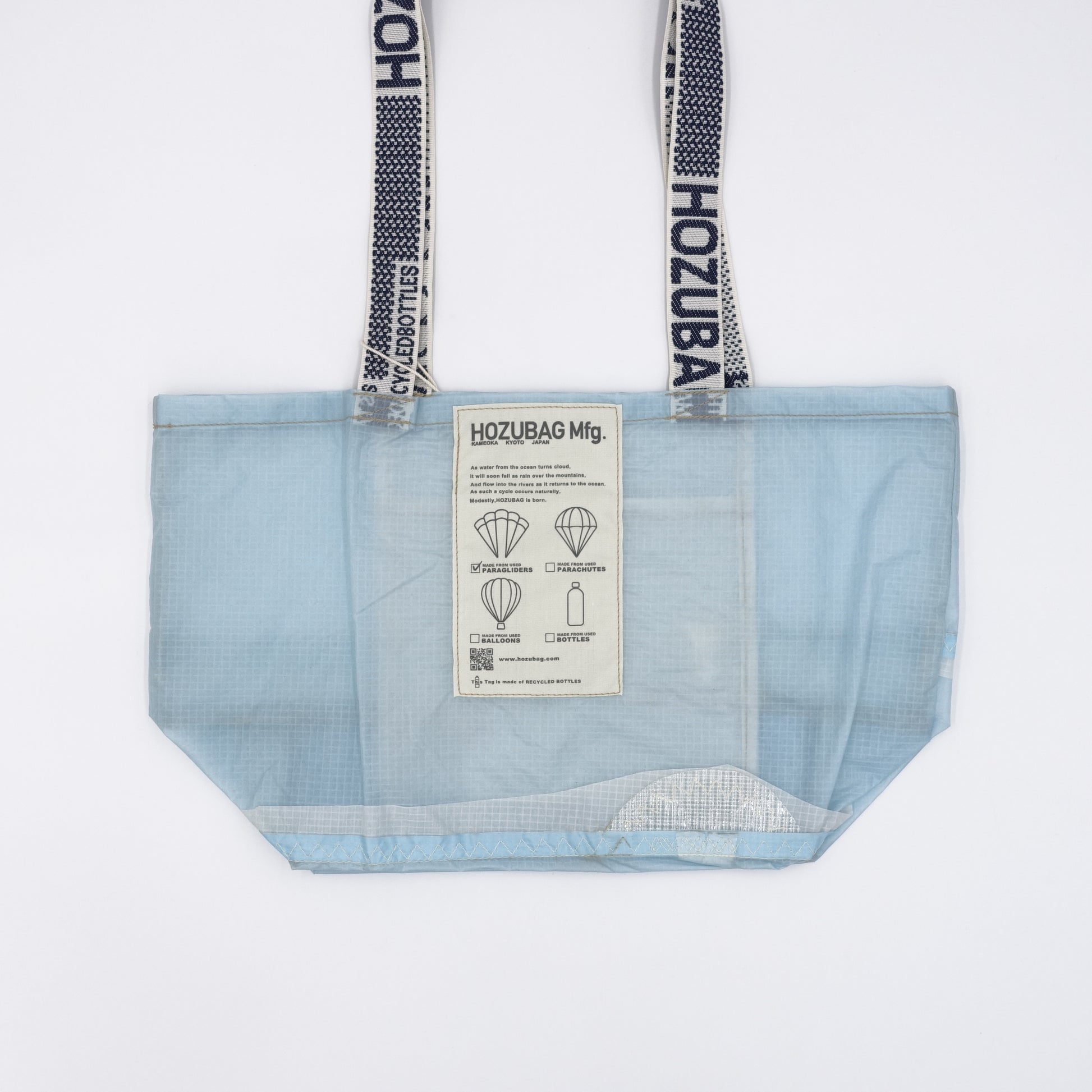 CLASSIC CUT_TOTE M