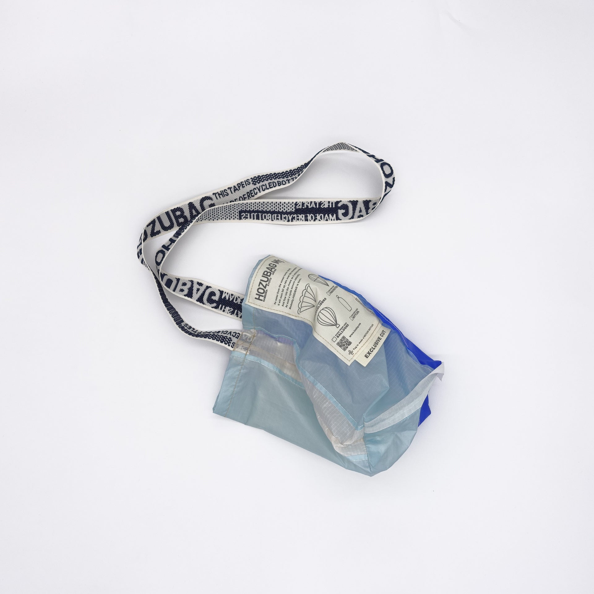 EXCLUSIVE CUT_SACOCHE