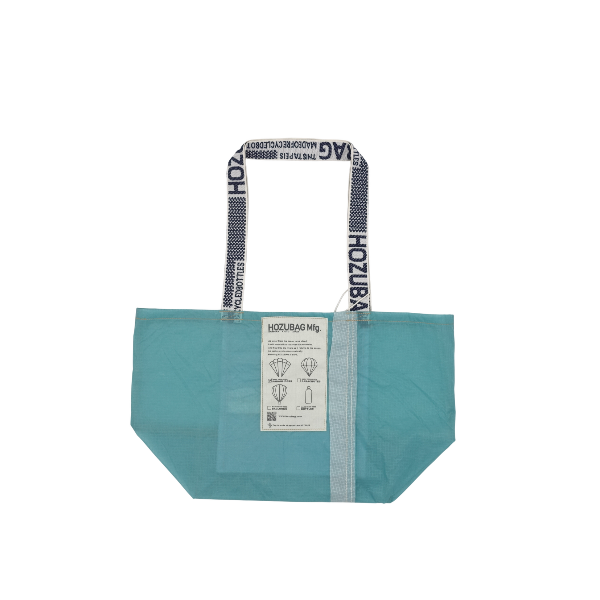 CLASSIC CUT_TOTE M