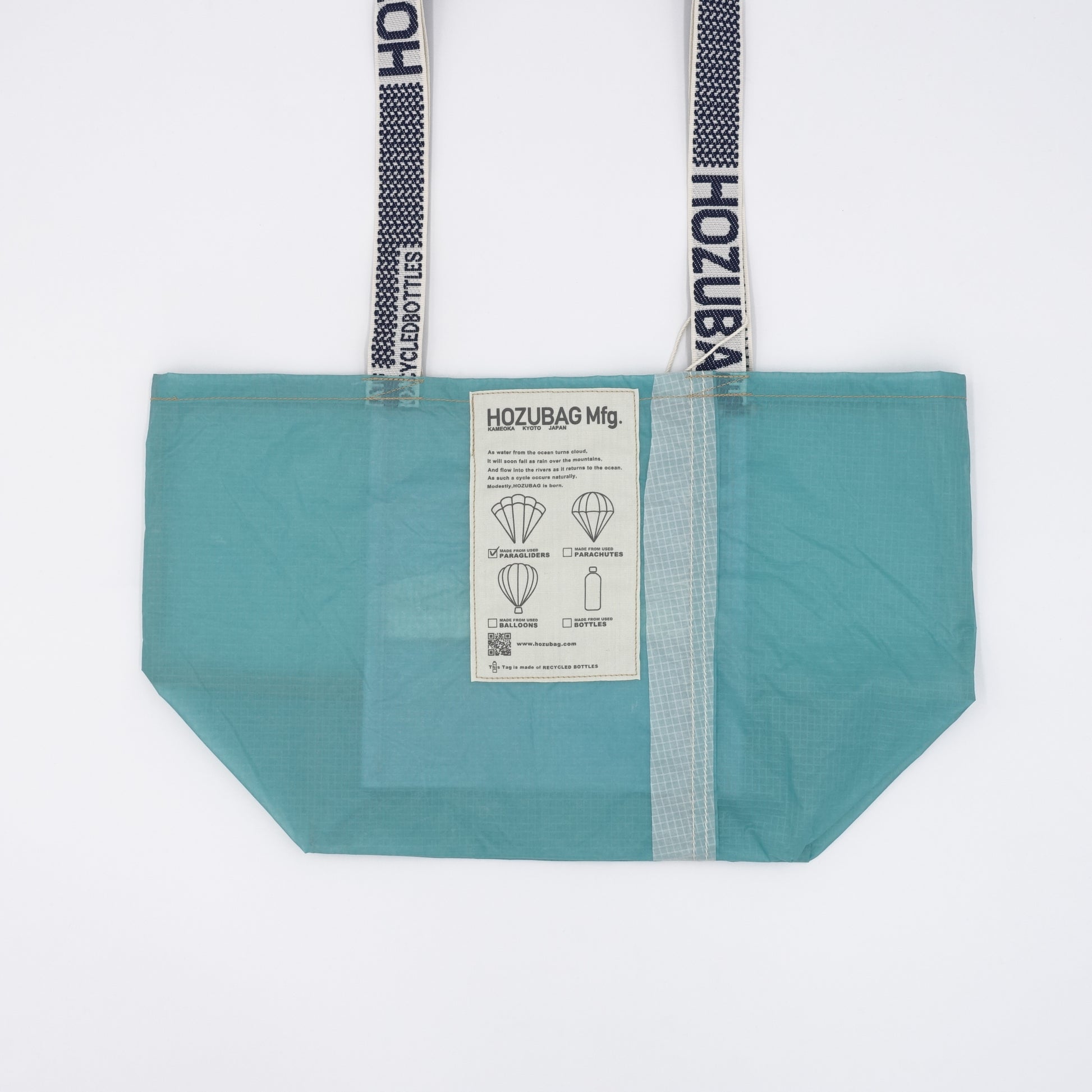 CLASSIC CUT_TOTE M