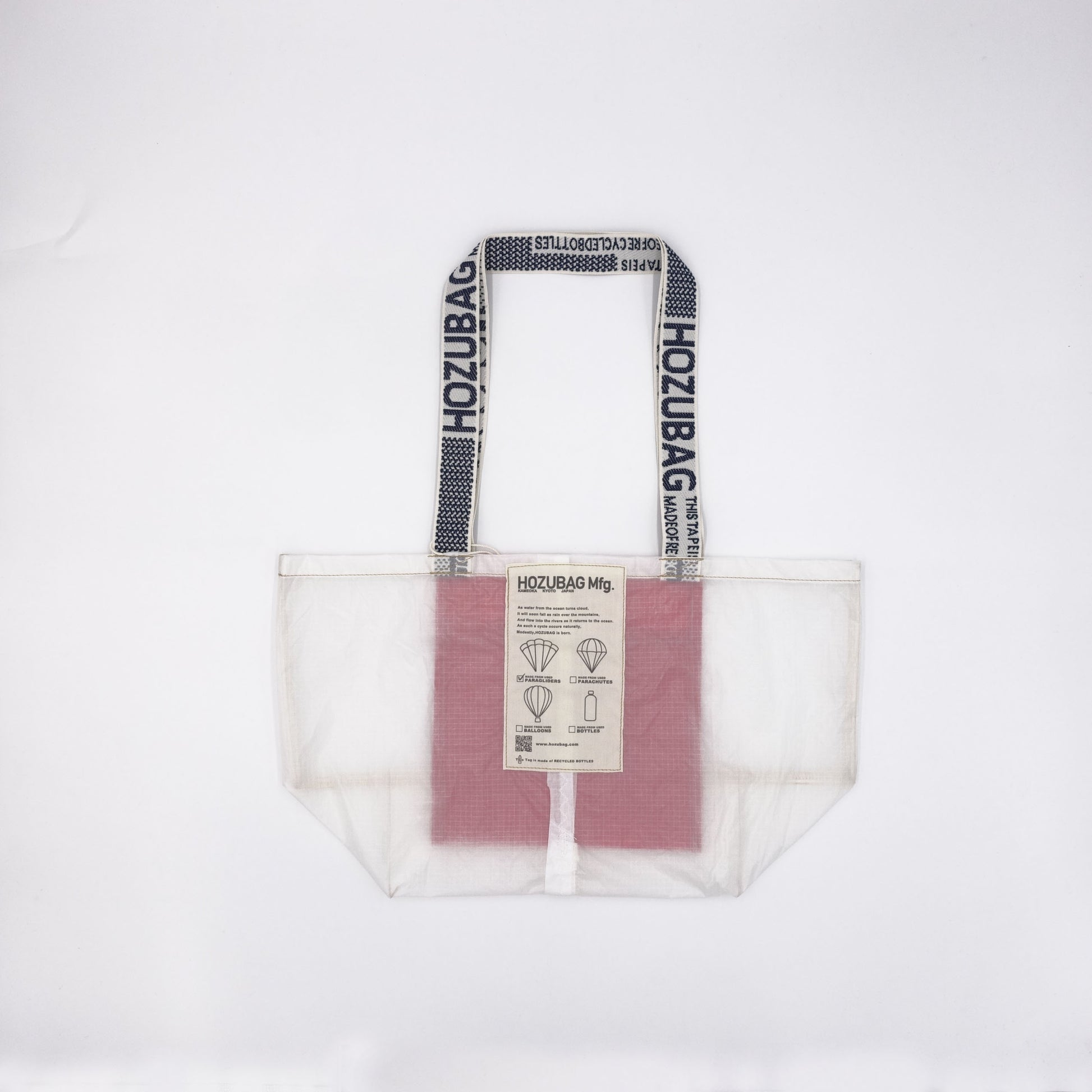 CLASSIC CUT_TOTE M
