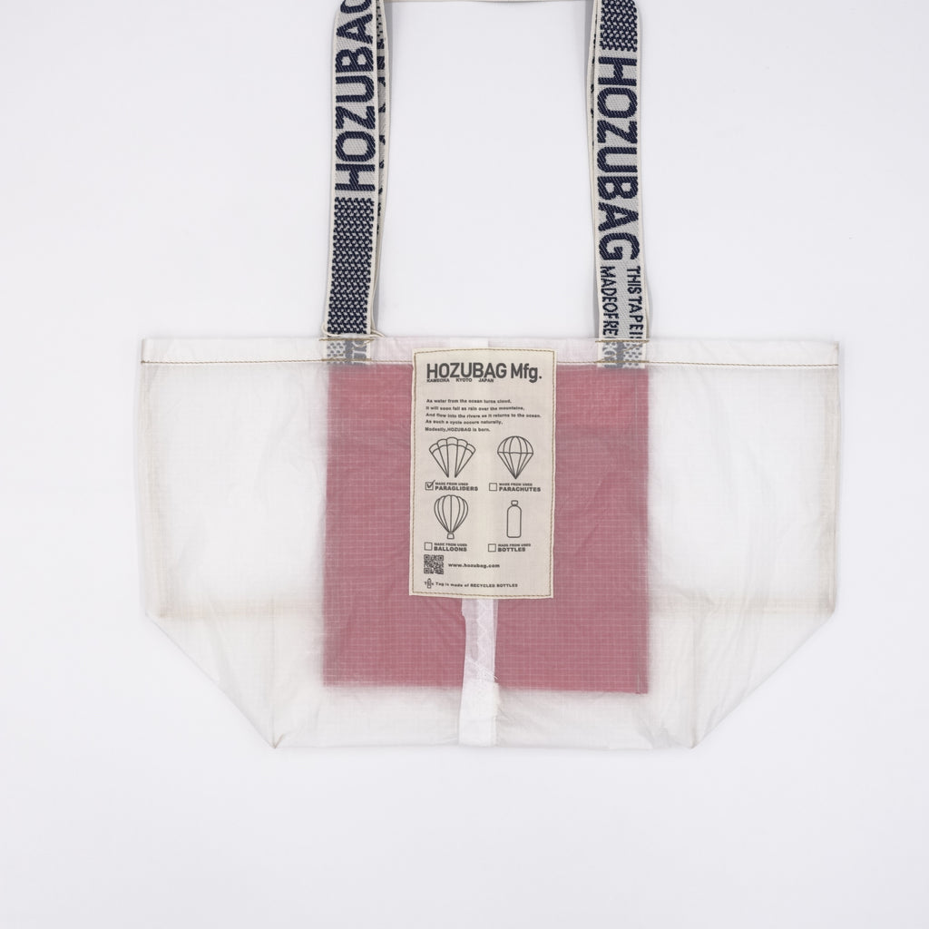 CLASSIC CUT_TOTE M
