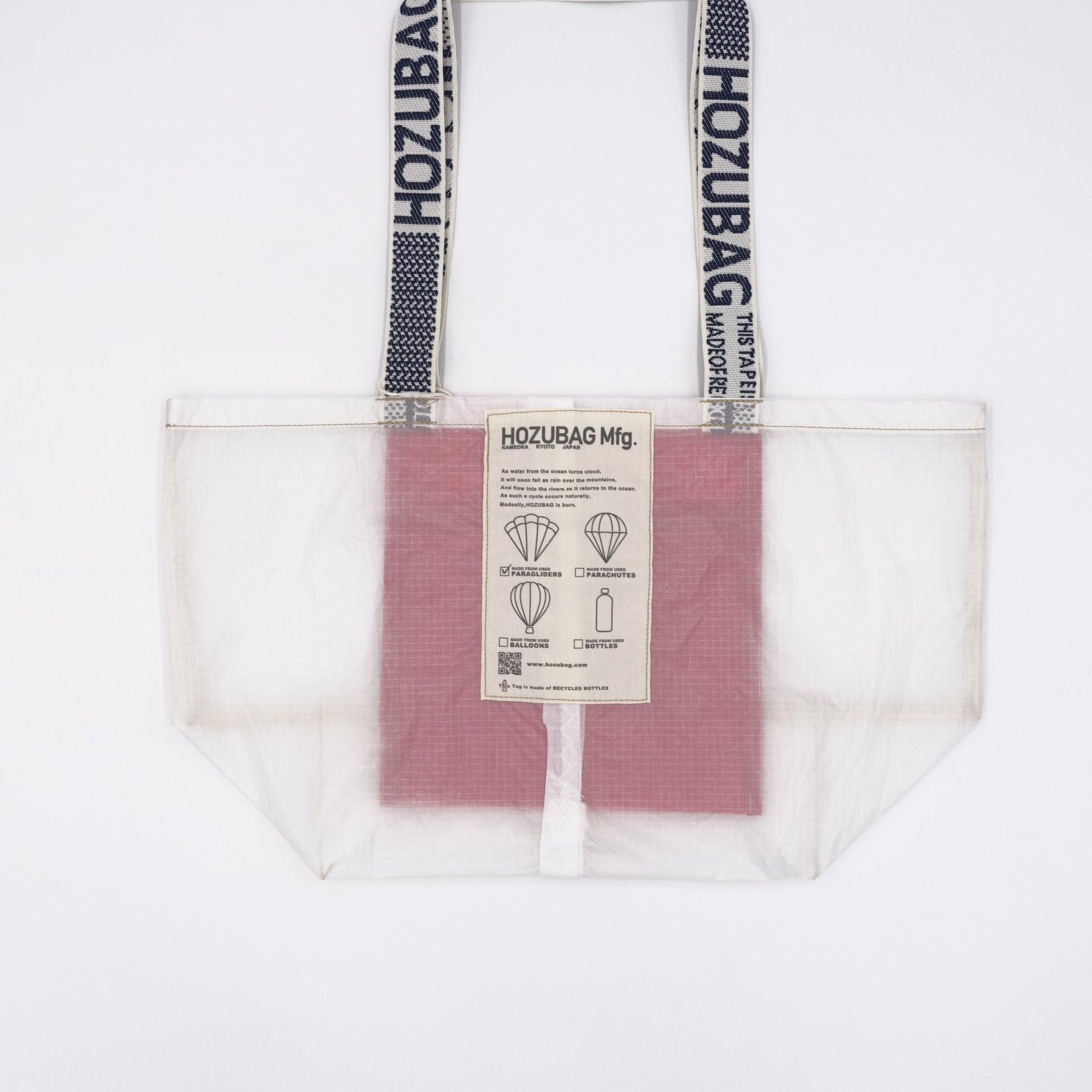 CLASSIC CUT_TOTE M