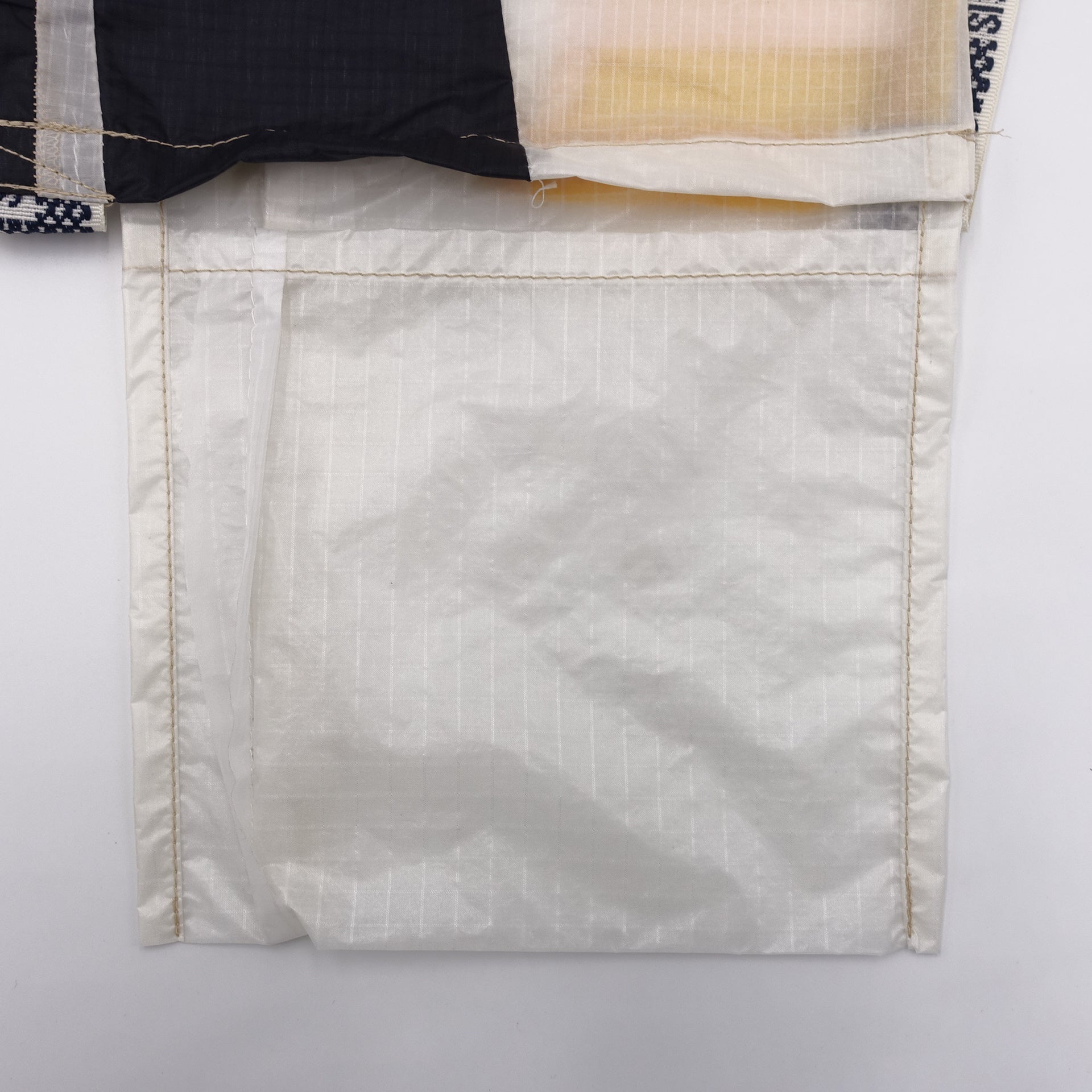 EXCLUSIVE CUT_SACOCHE