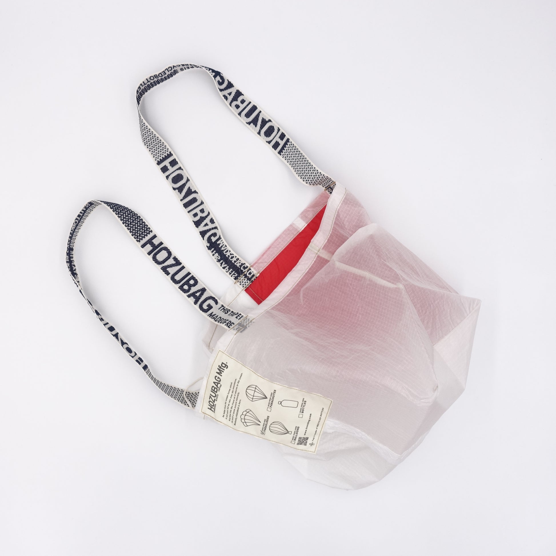 CLASSIC CUT_TOTE M
