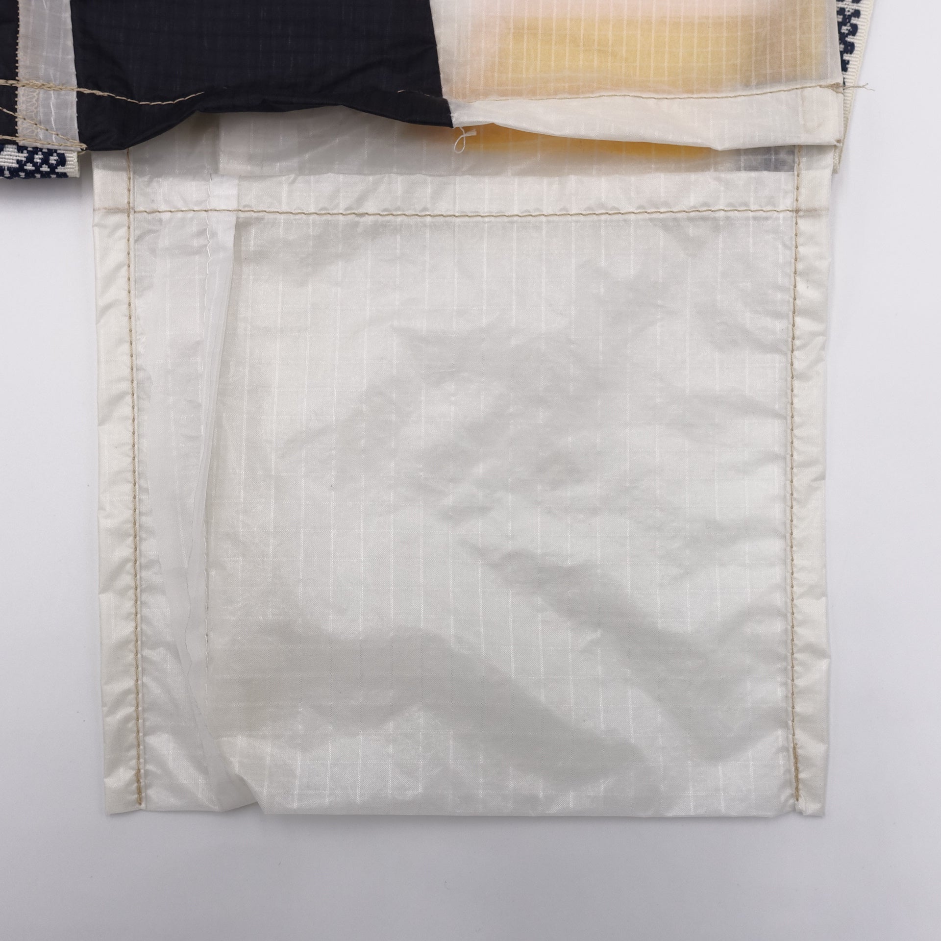 EXCLUSIVE CUT_SACOCHE