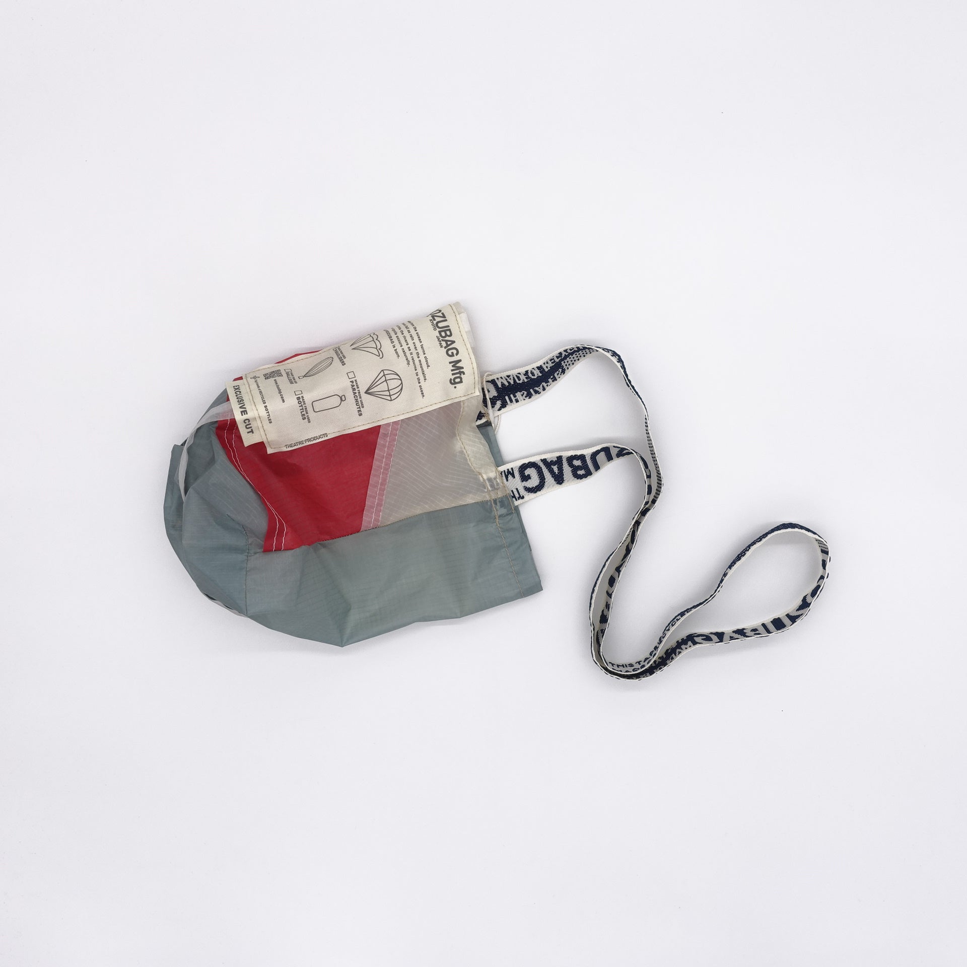 EXCLUSIVE CUT_SACOCHE