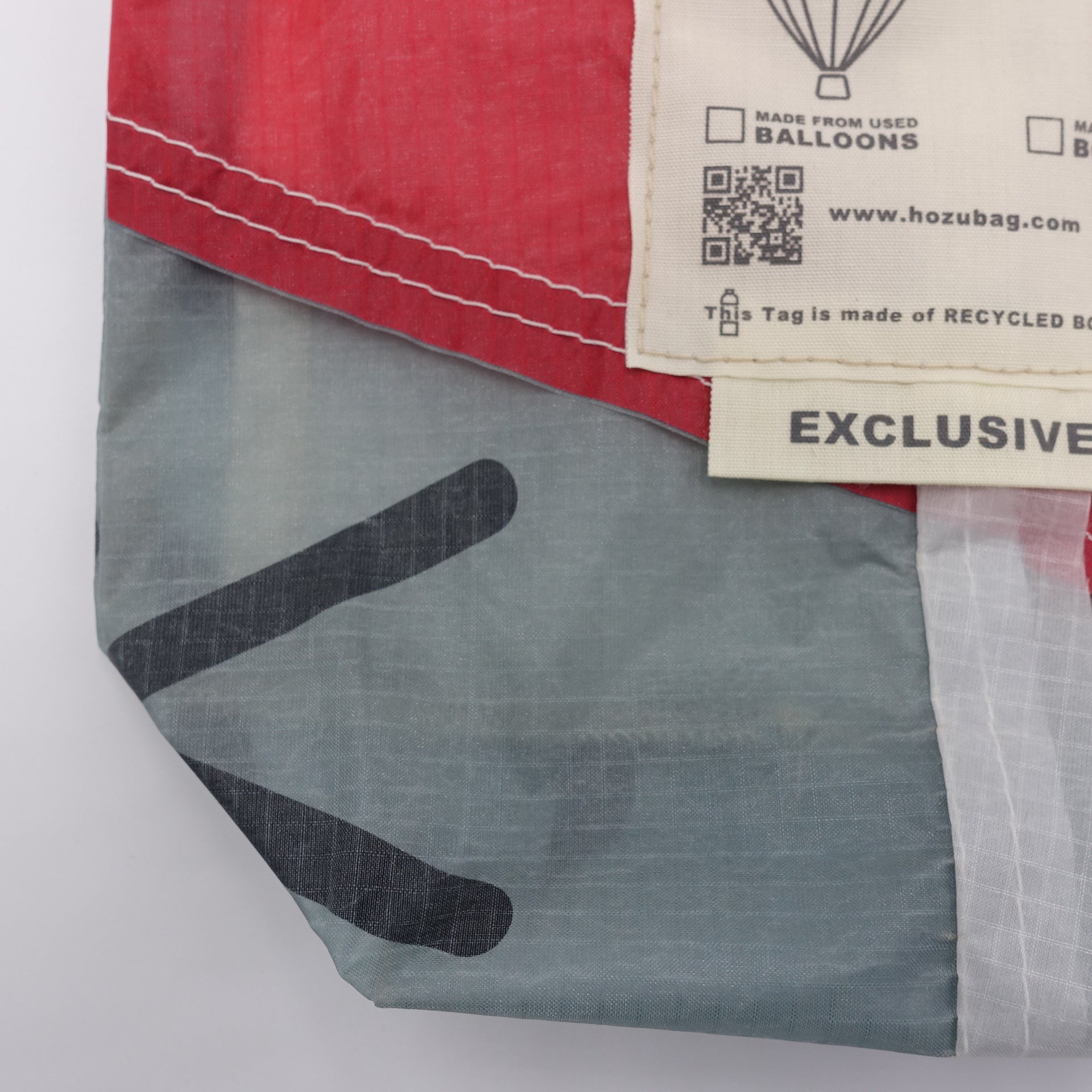 EXCLUSIVE CUT_SACOCHE