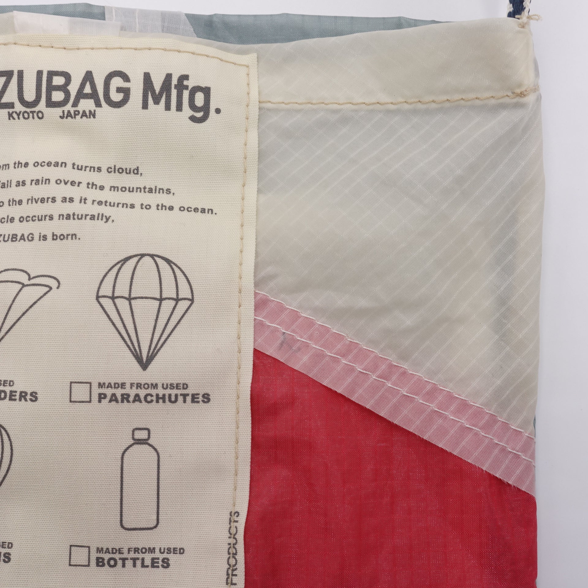 EXCLUSIVE CUT_SACOCHE