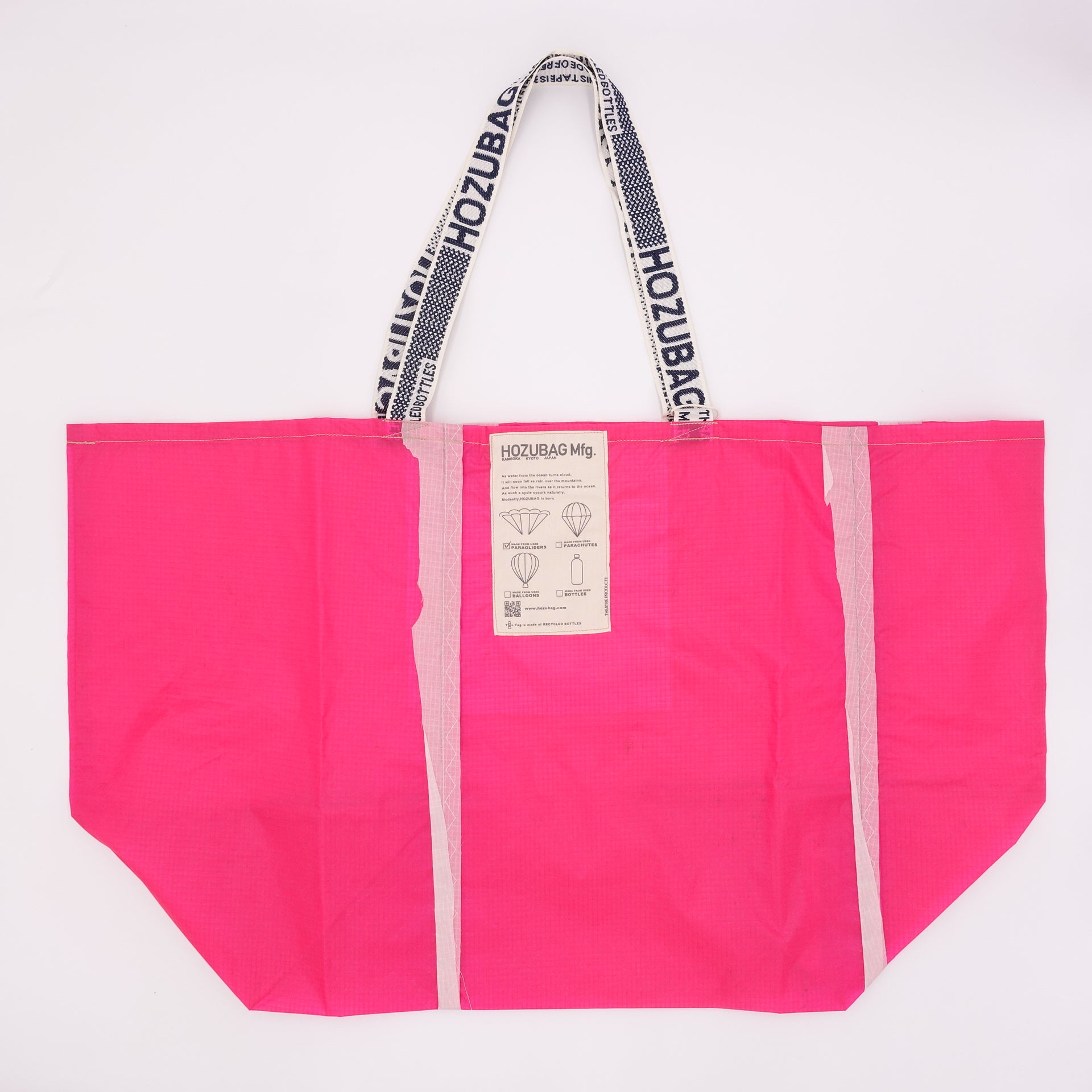 NORMAL CUT_TOTE XL