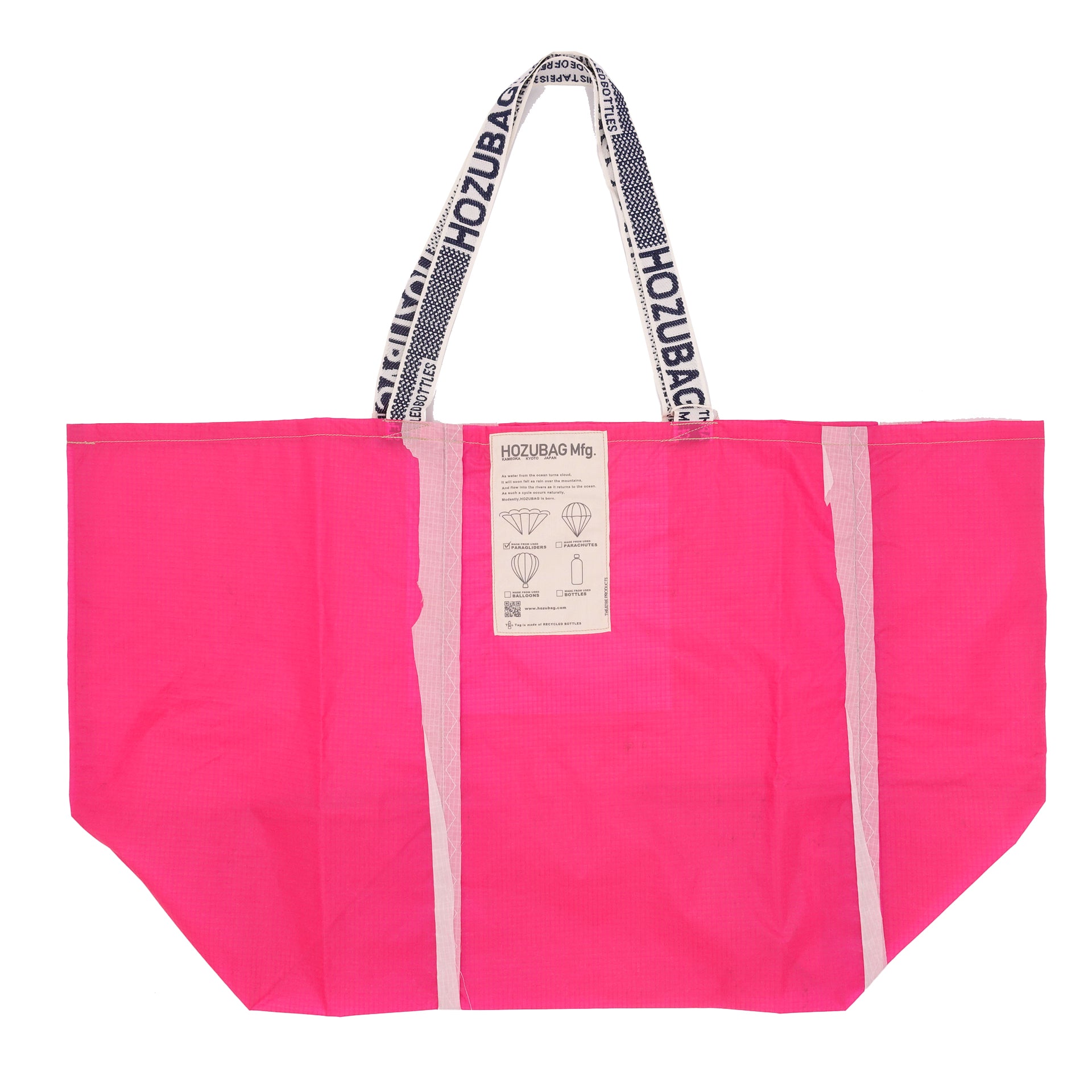 NORMAL CUT_TOTE XL