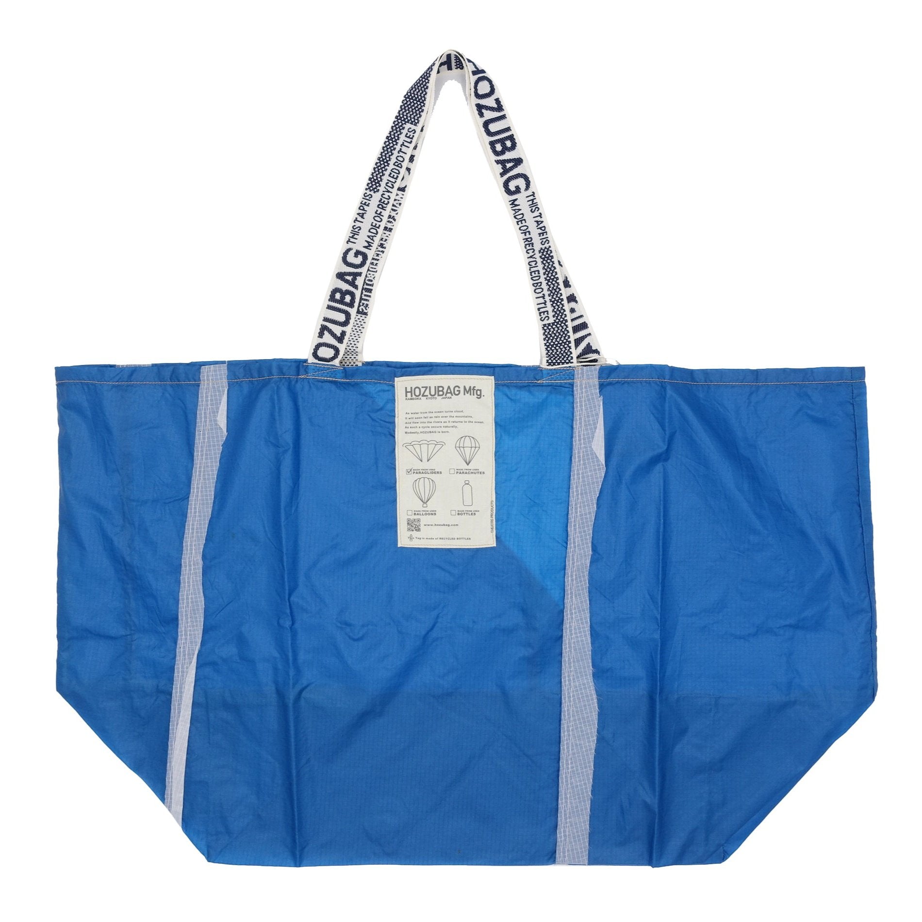 NORMAL CUT_TOTE XL