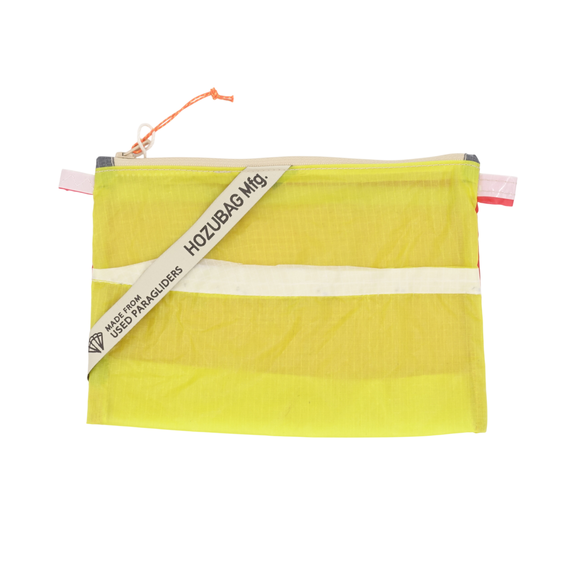 ZIP POUCH_M