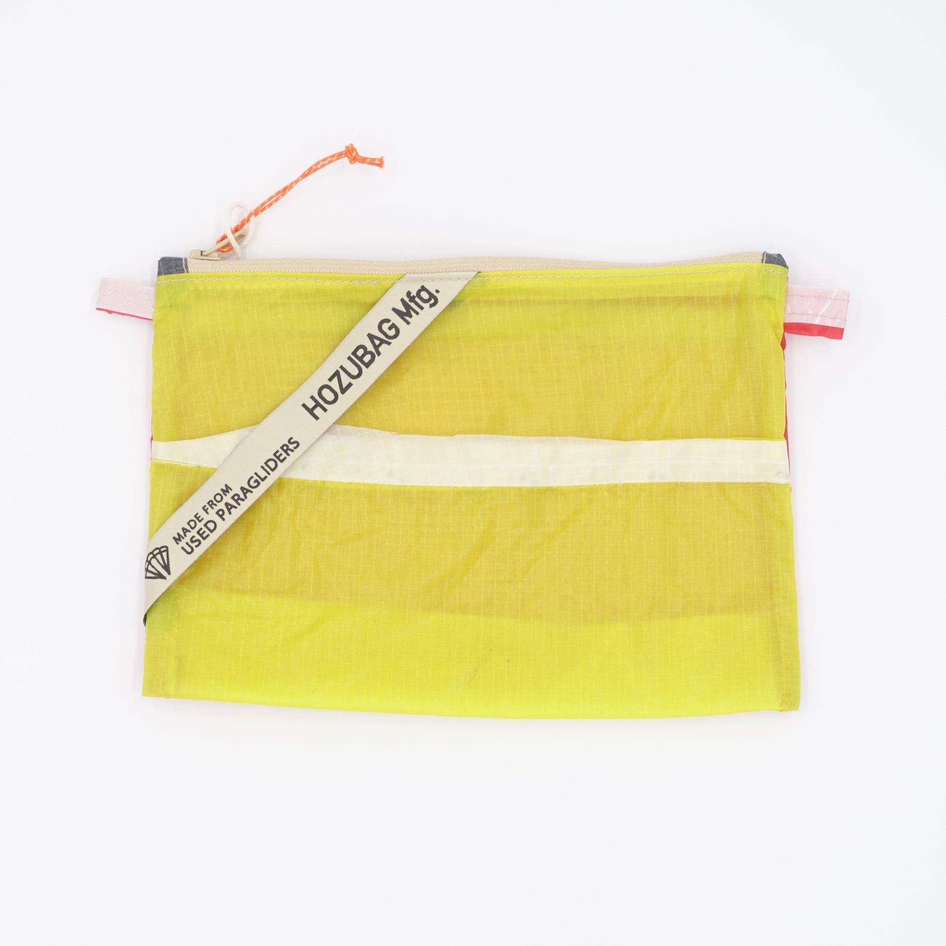ZIP POUCH_M