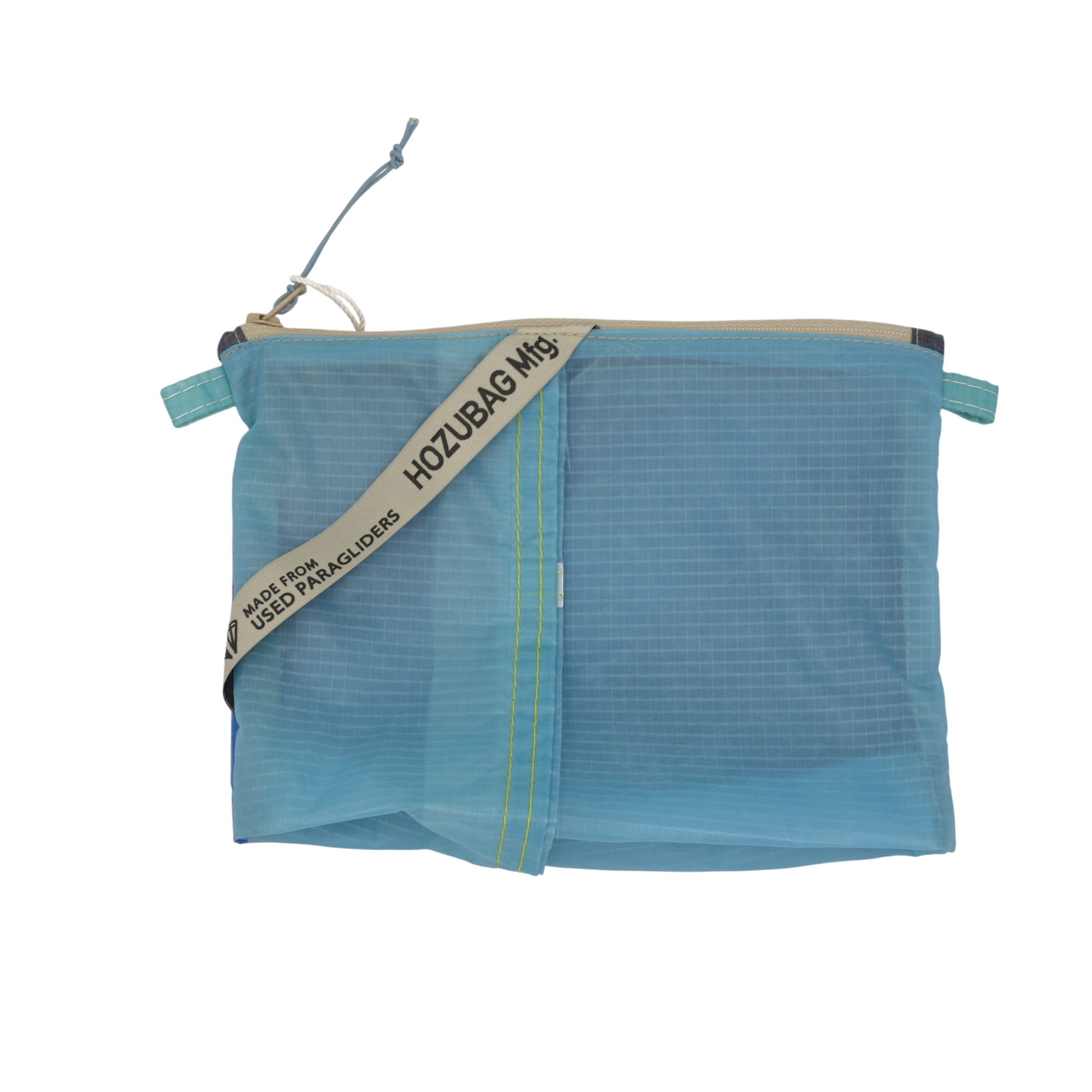 ZIP POUCH_M