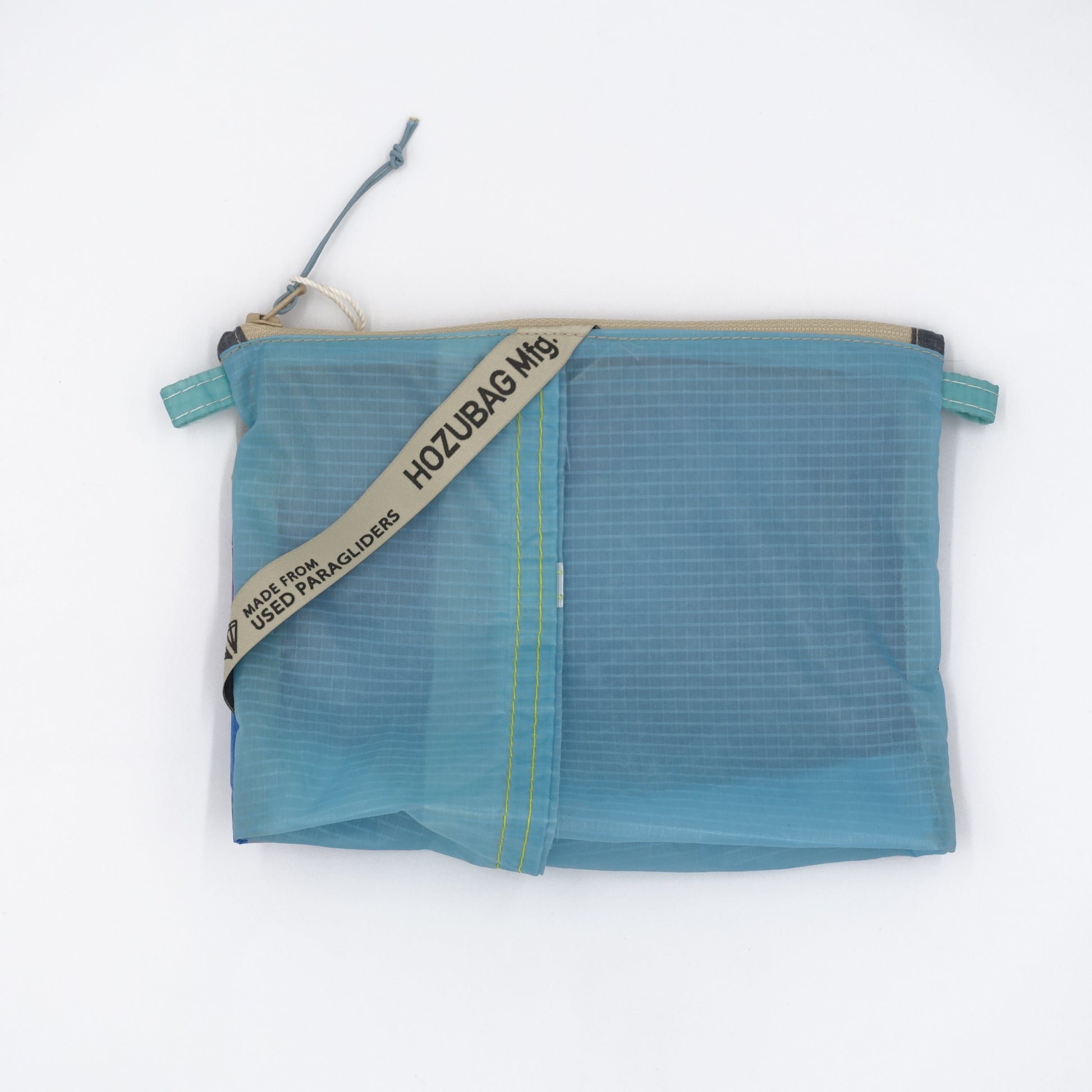 ZIP POUCH_M