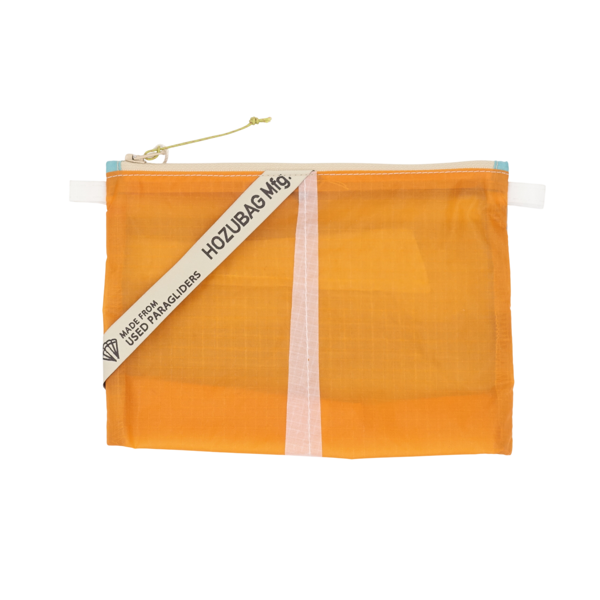 ZIP POUCH_M