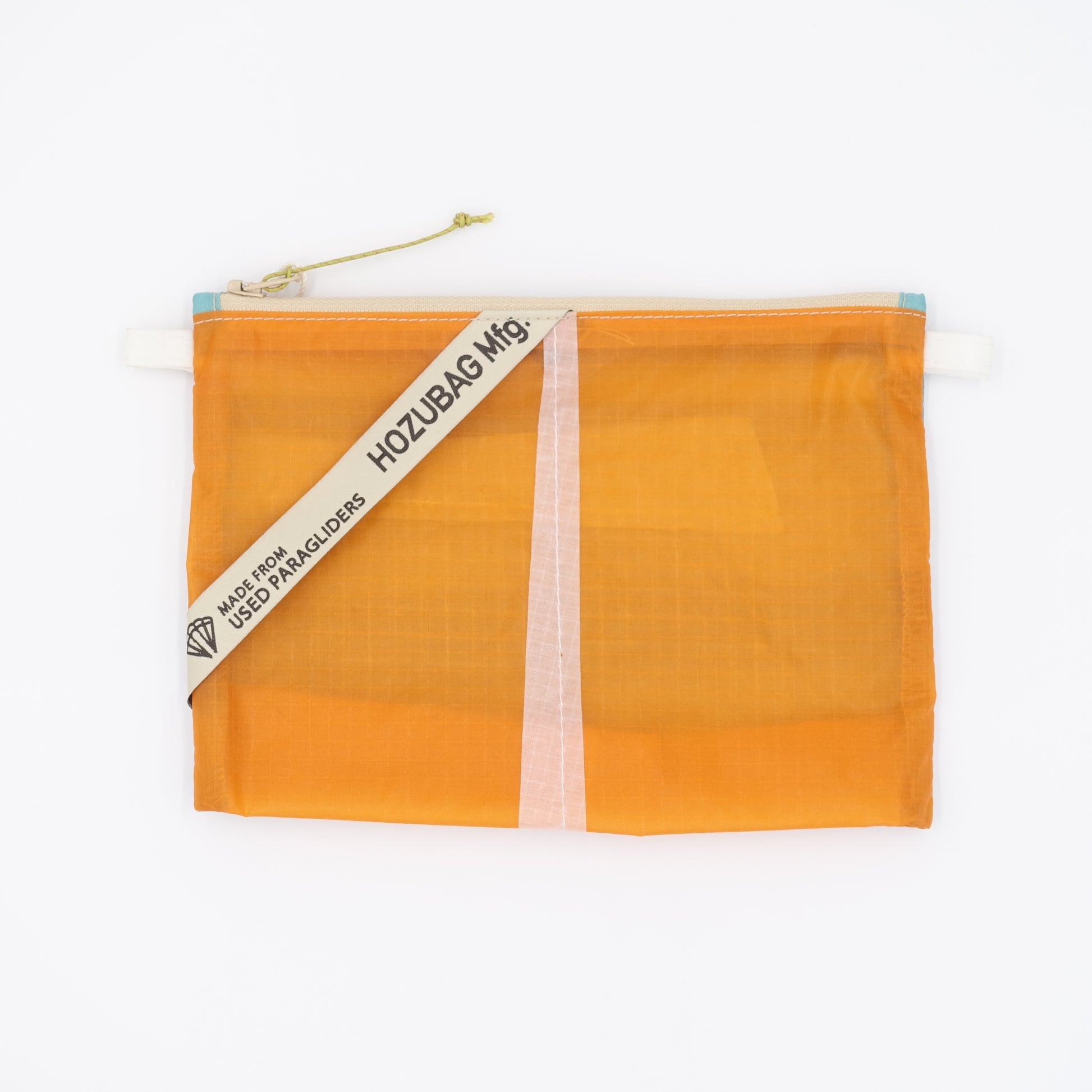 ZIP POUCH_M