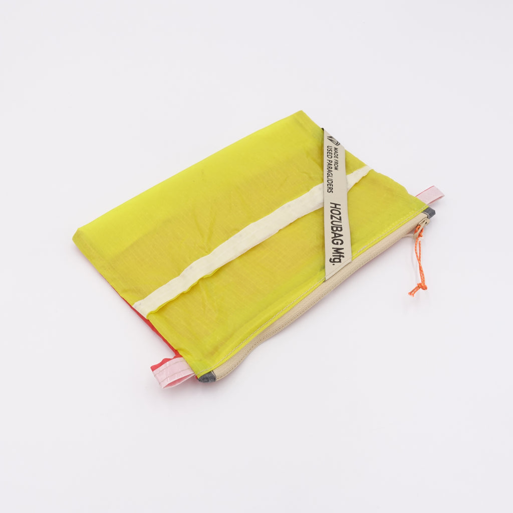 ZIP POUCH_M