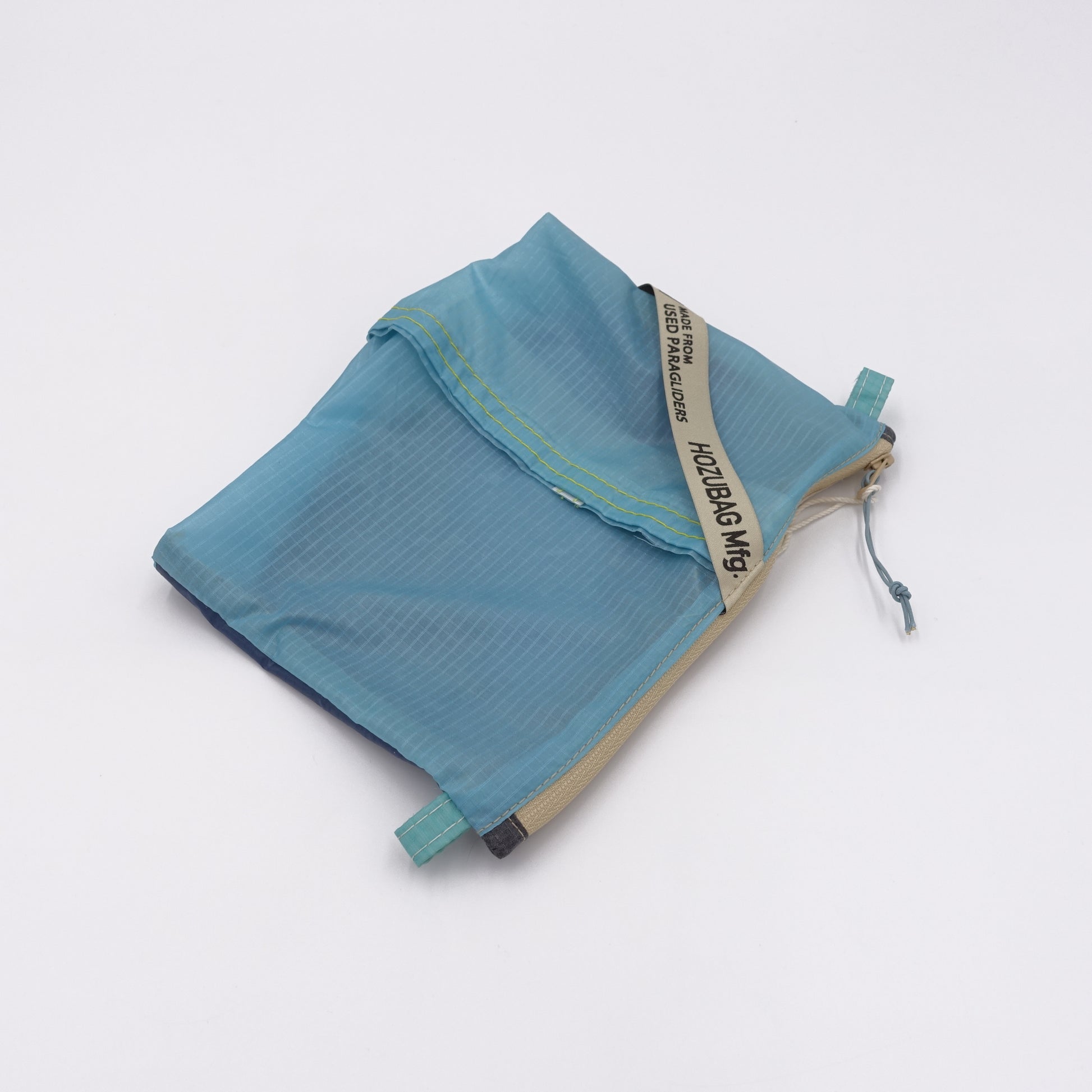 ZIP POUCH_M