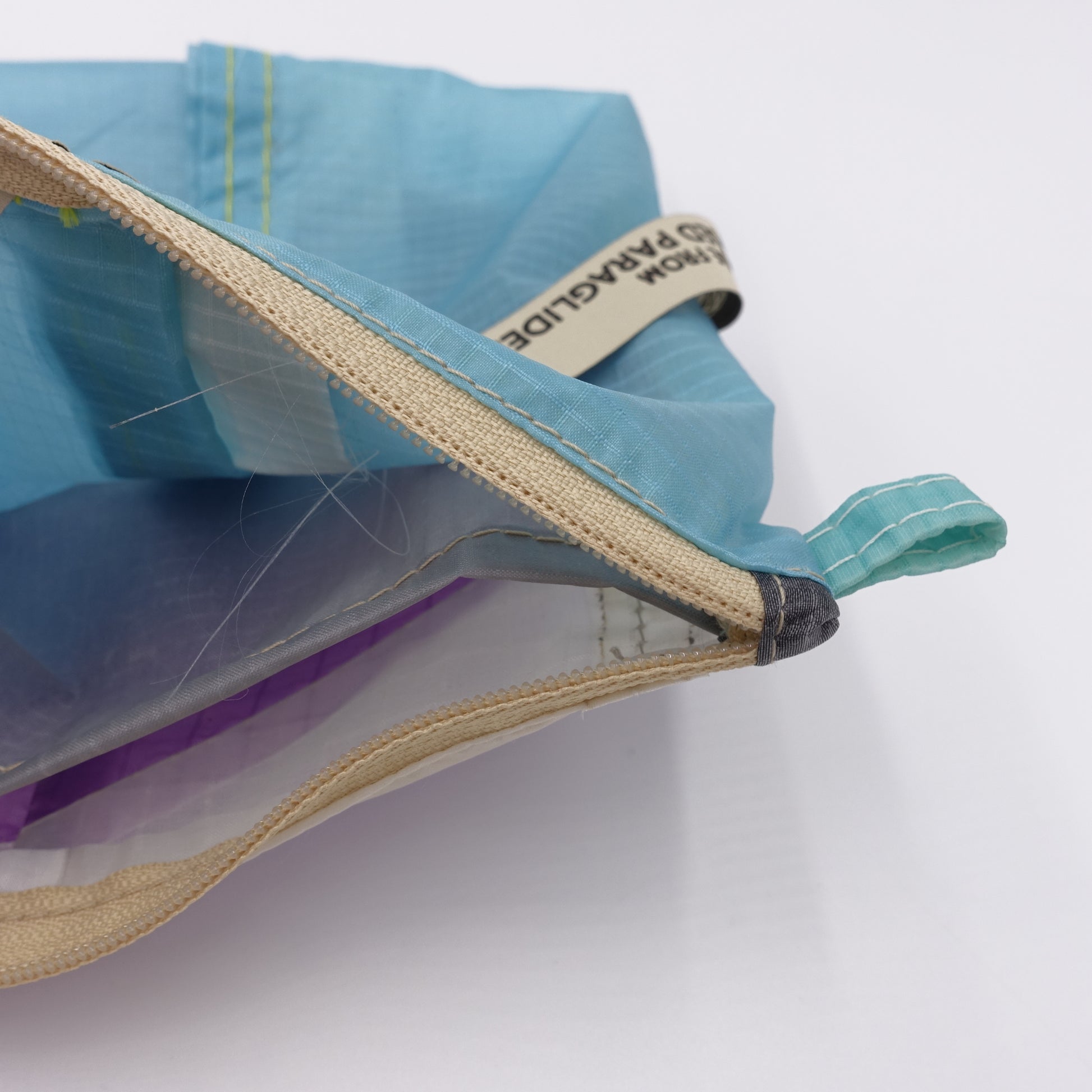 ZIP POUCH_M