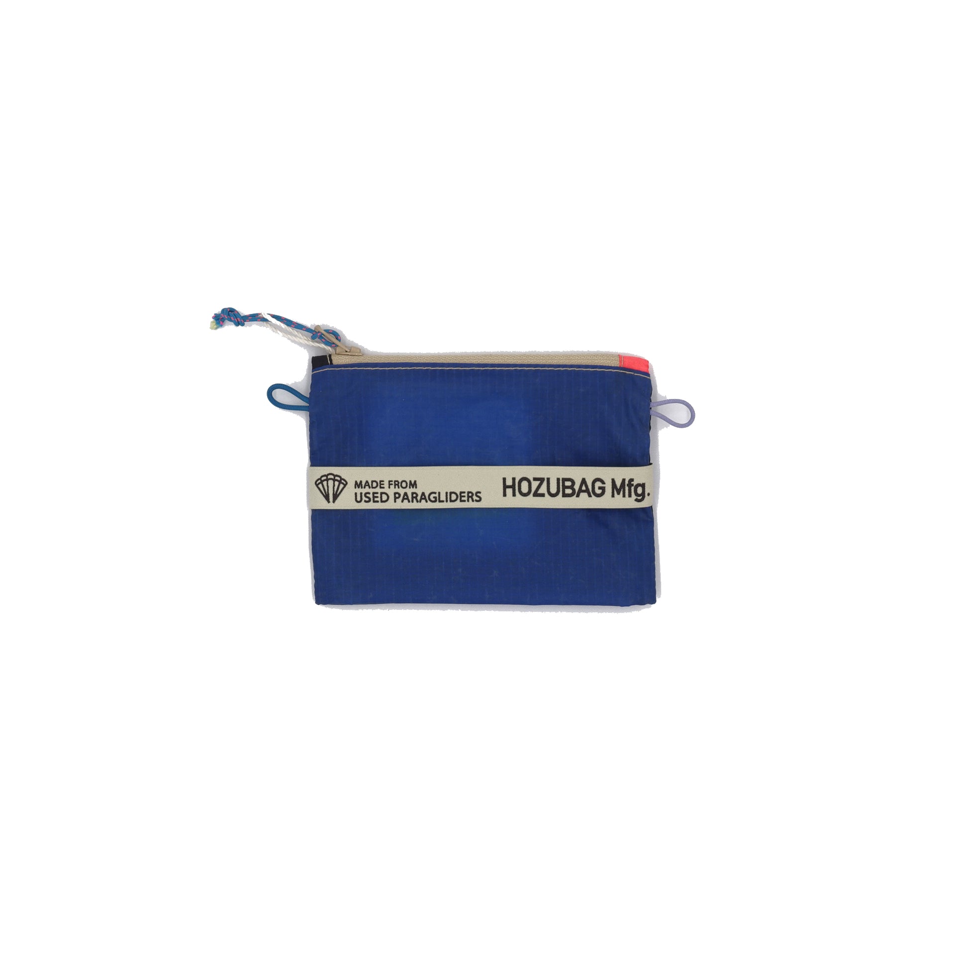 ZIP POUCH_S