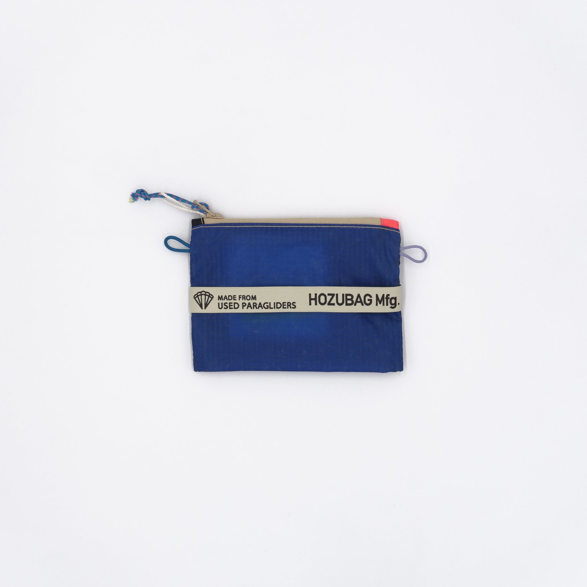 ZIP POUCH_S