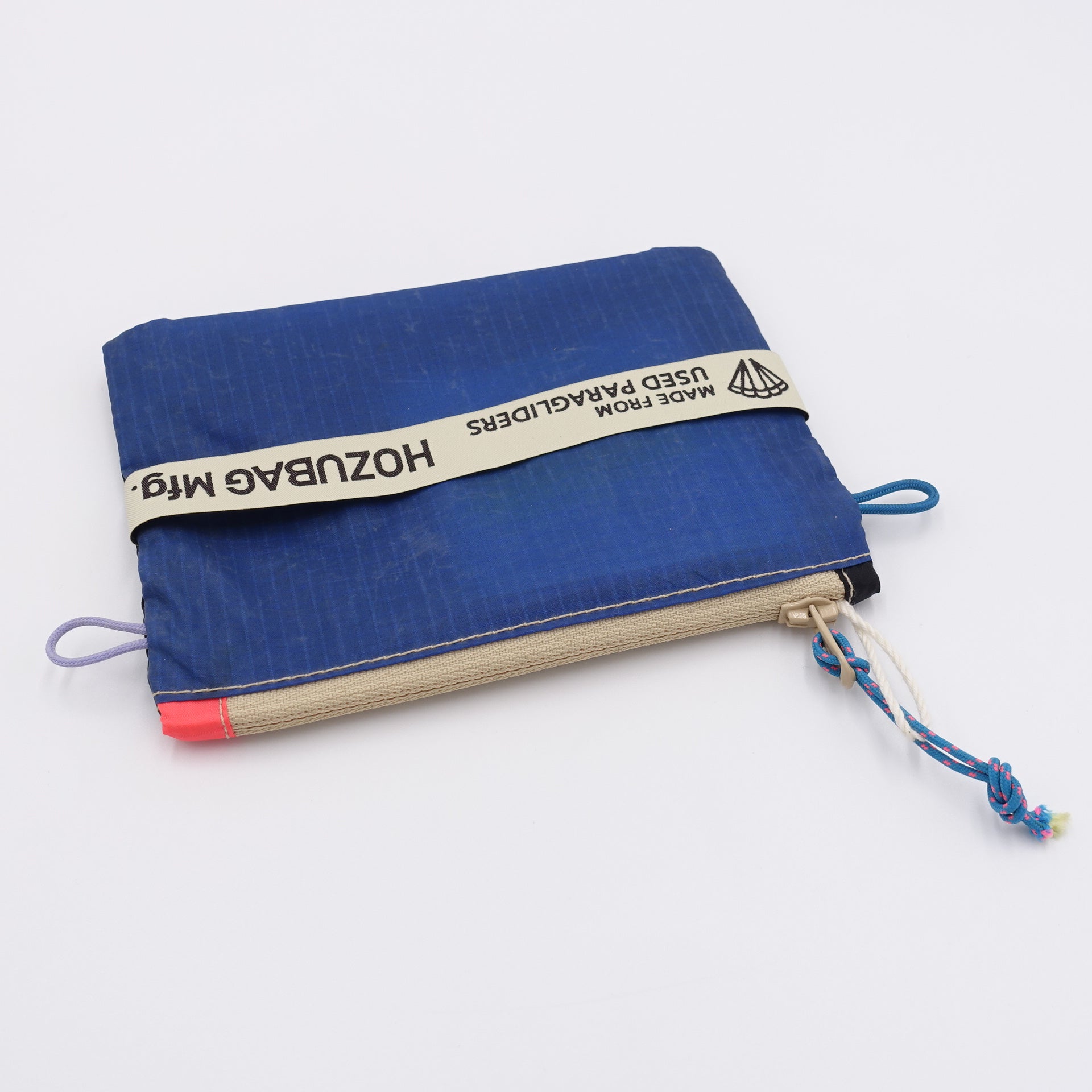 ZIP POUCH_S