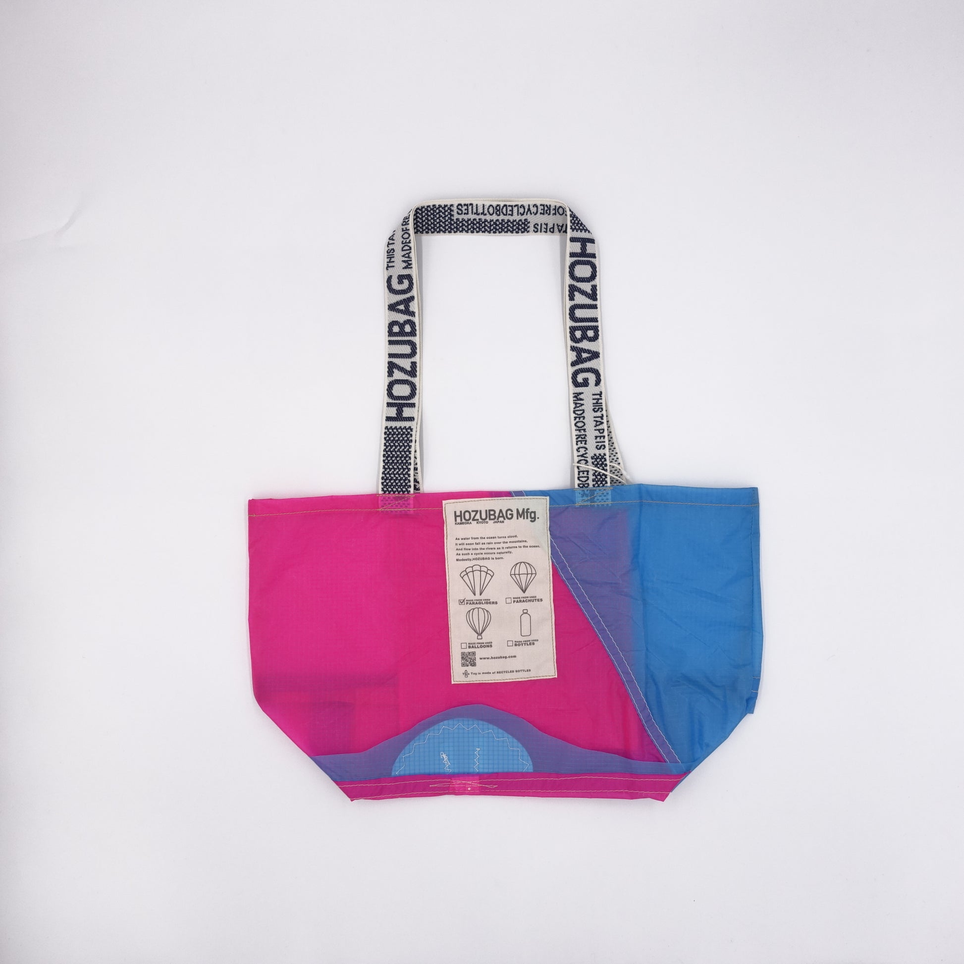 CLASSIC CUT_TOTE M